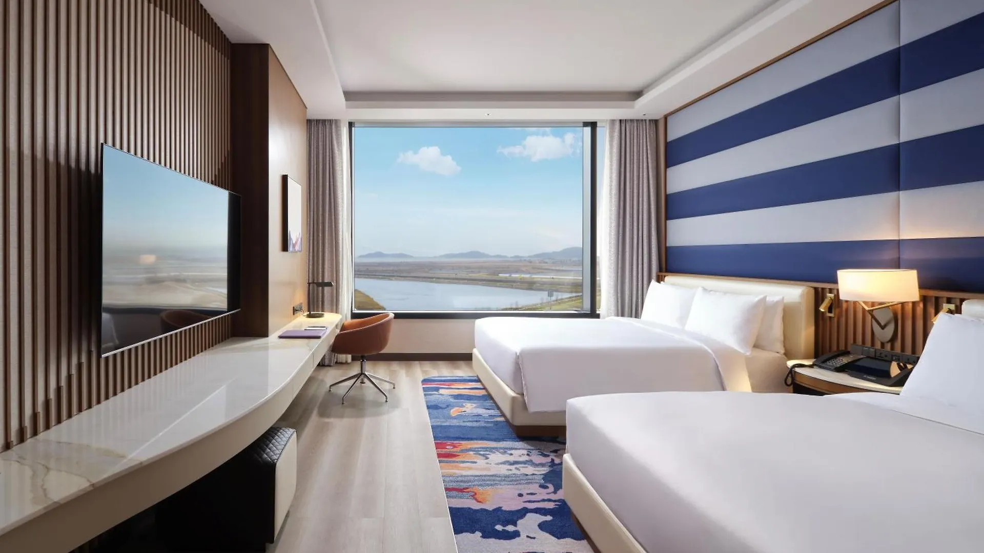 Inspire Entertainment Resort 인천