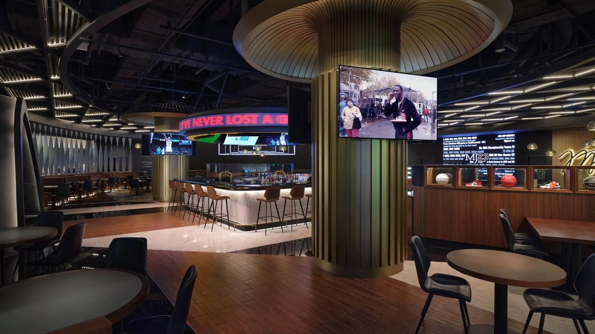 Inspire Entertainment Resort 인천