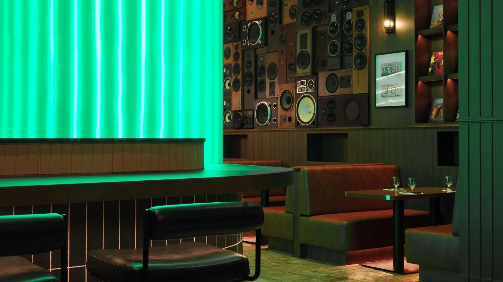 Inspire Entertainment Resort 인천 대한민국