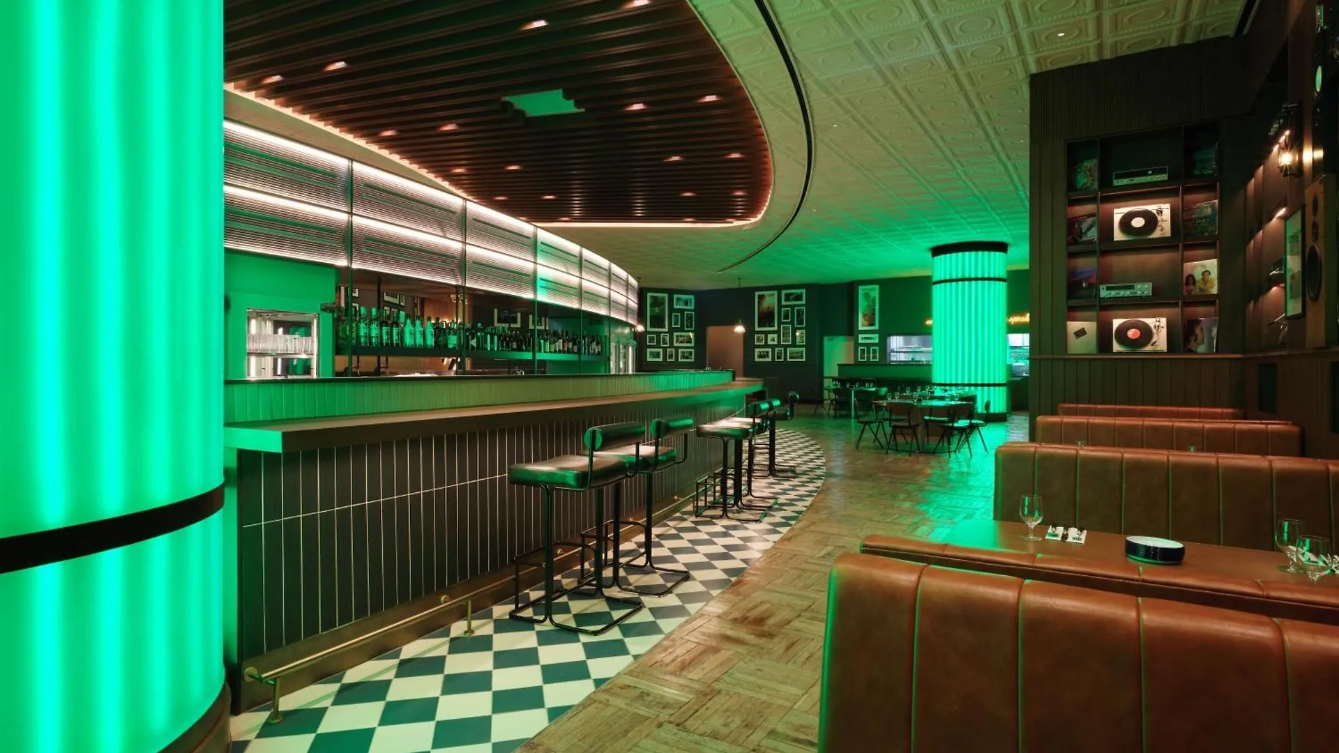 Inspire Entertainment Resort 인천