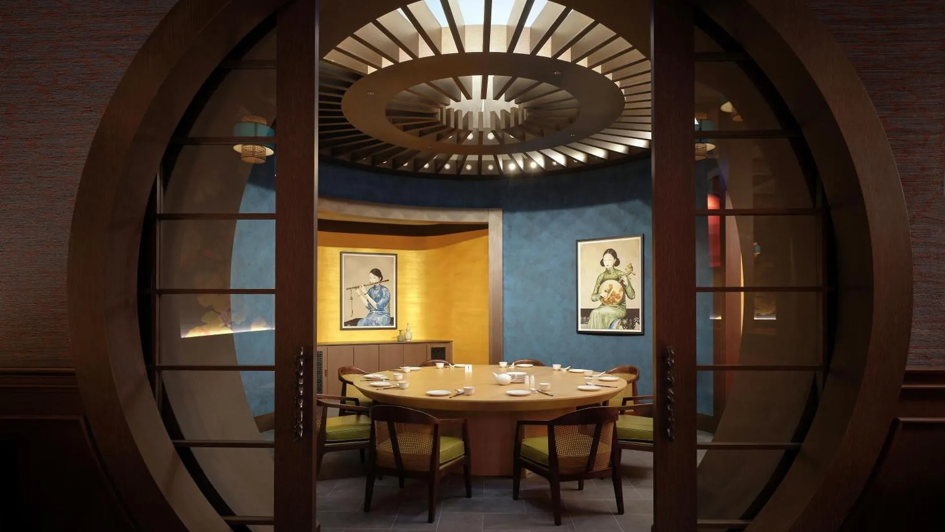 Inspire Entertainment Resort 인천