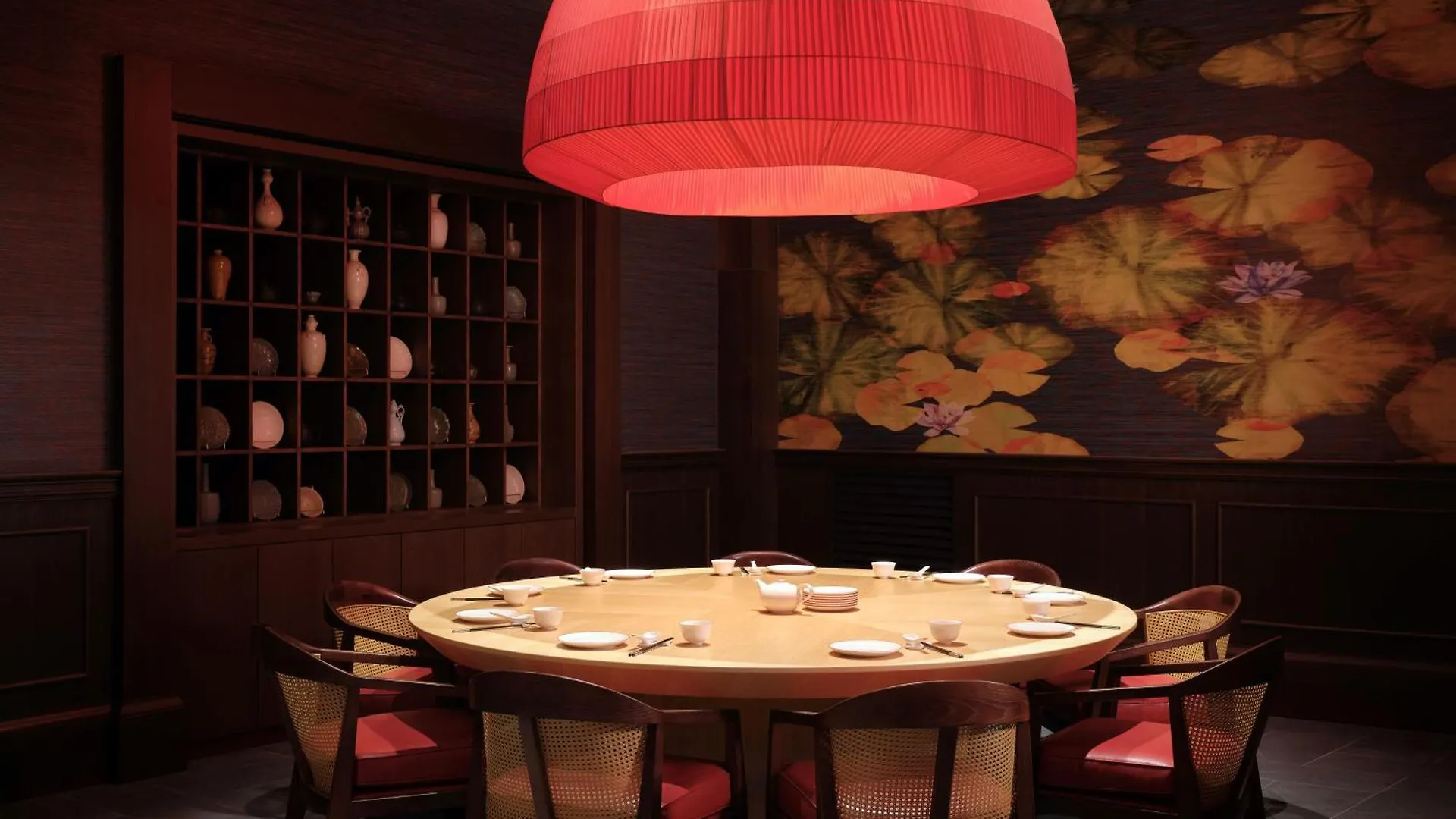 Inspire Entertainment Resort 인천 0*,  대한민국
