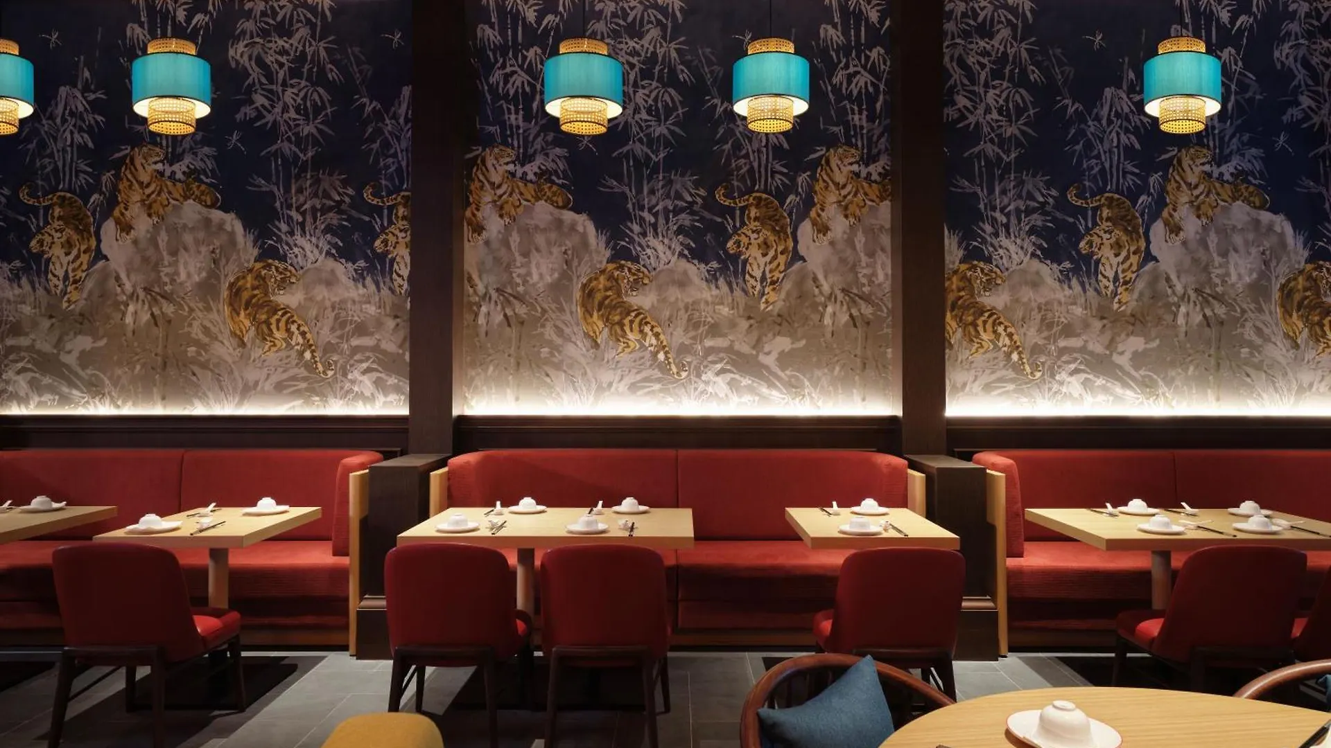 Inspire Entertainment Resort 인천 0*,  대한민국