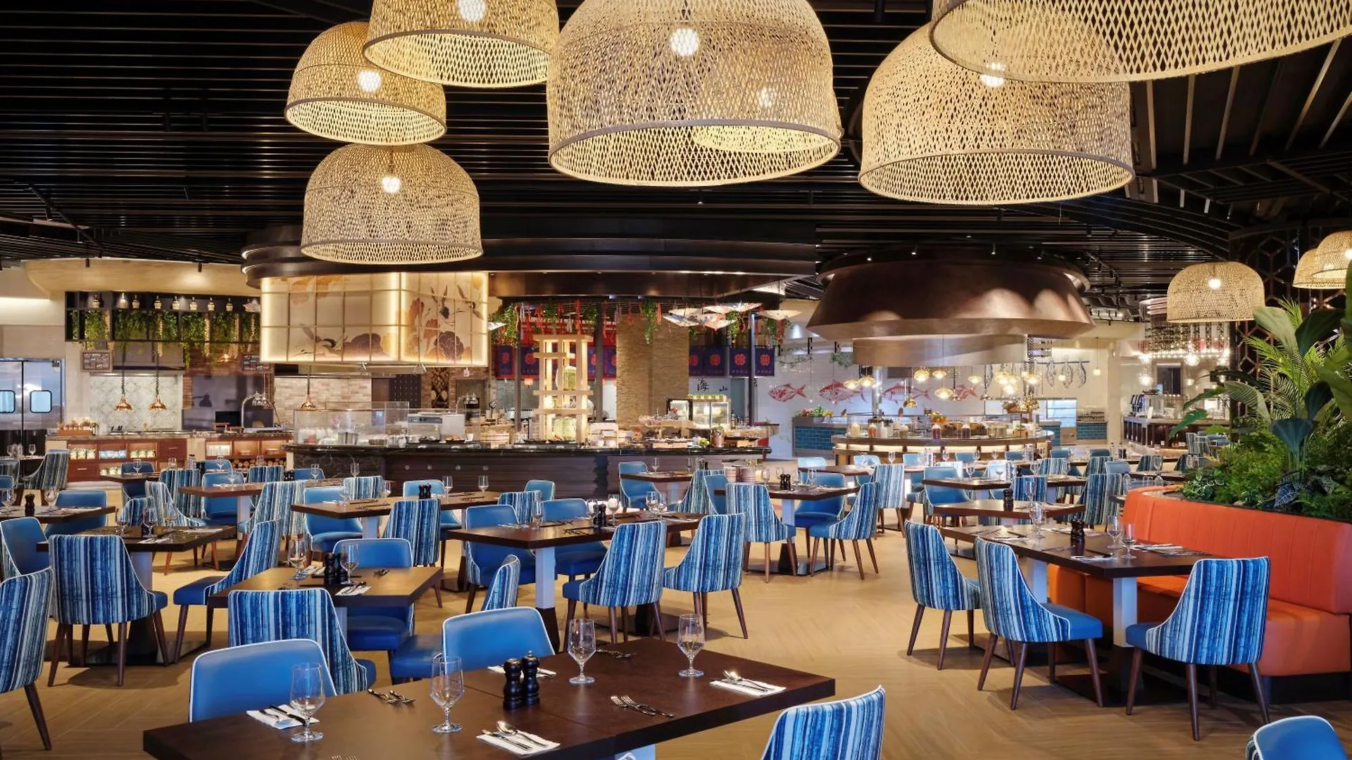 Inspire Entertainment Resort 인천 대한민국