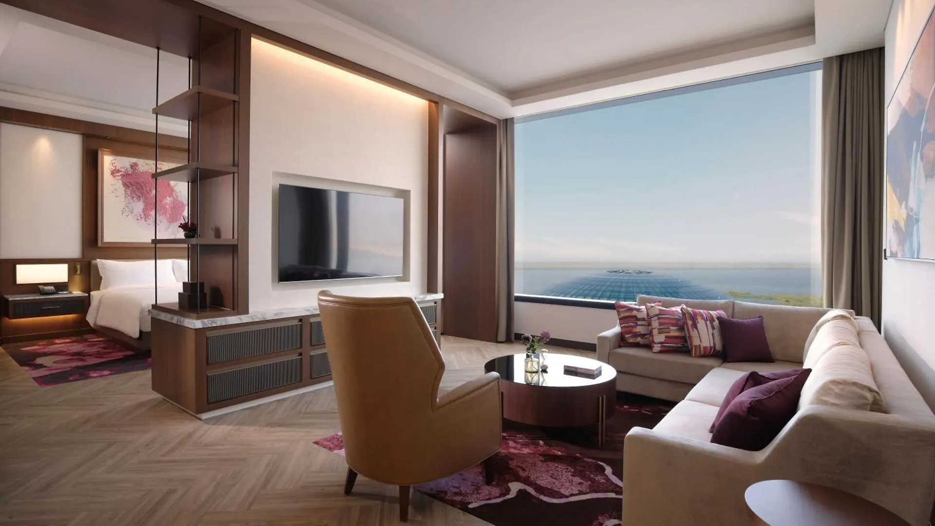 Inspire Entertainment Resort 인천