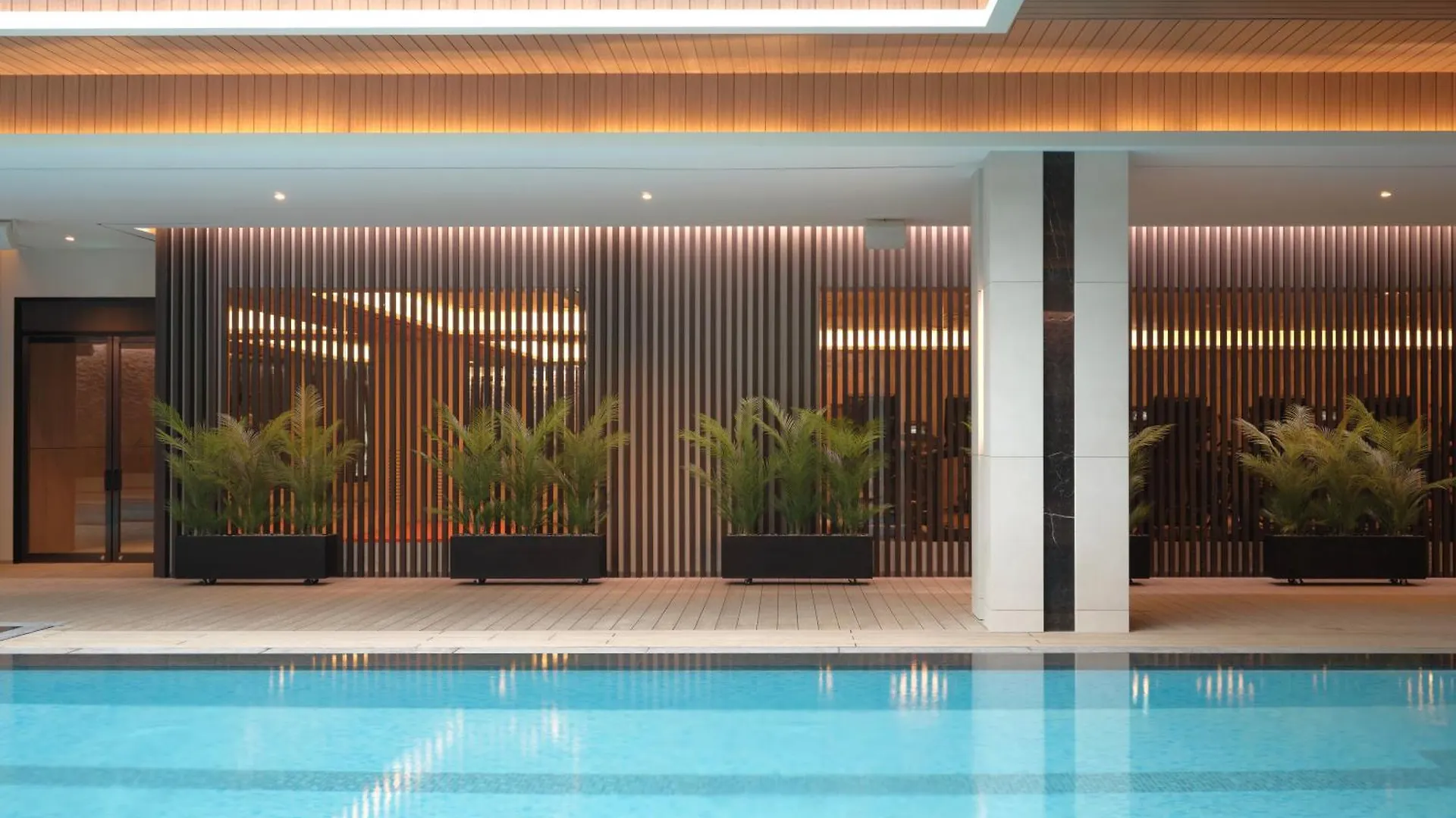 Inspire Entertainment Resort 인천 0*,  대한민국