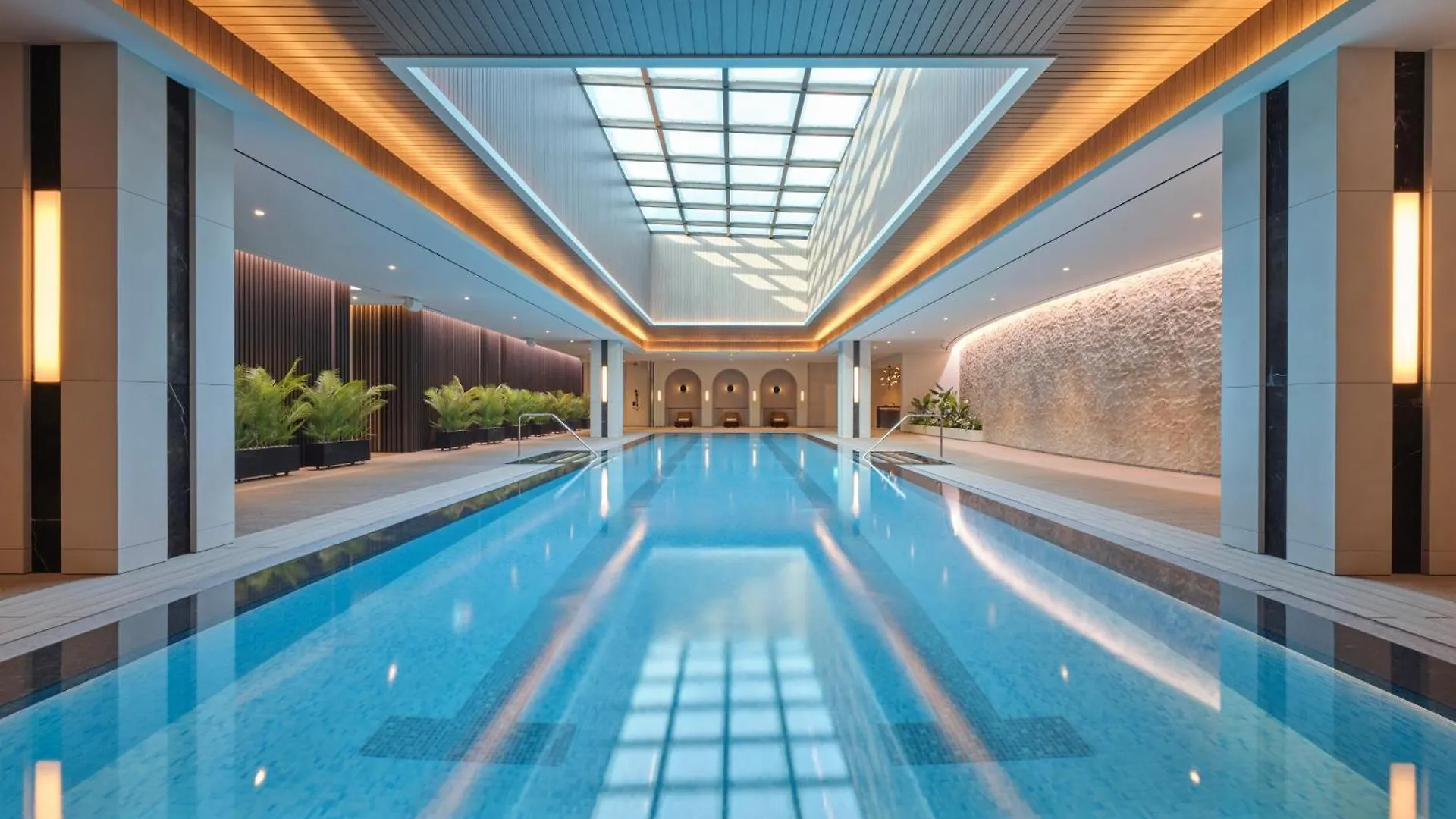 Inspire Entertainment Resort 인천
