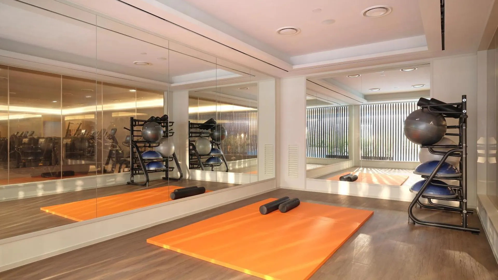 Inspire Entertainment Resort 인천