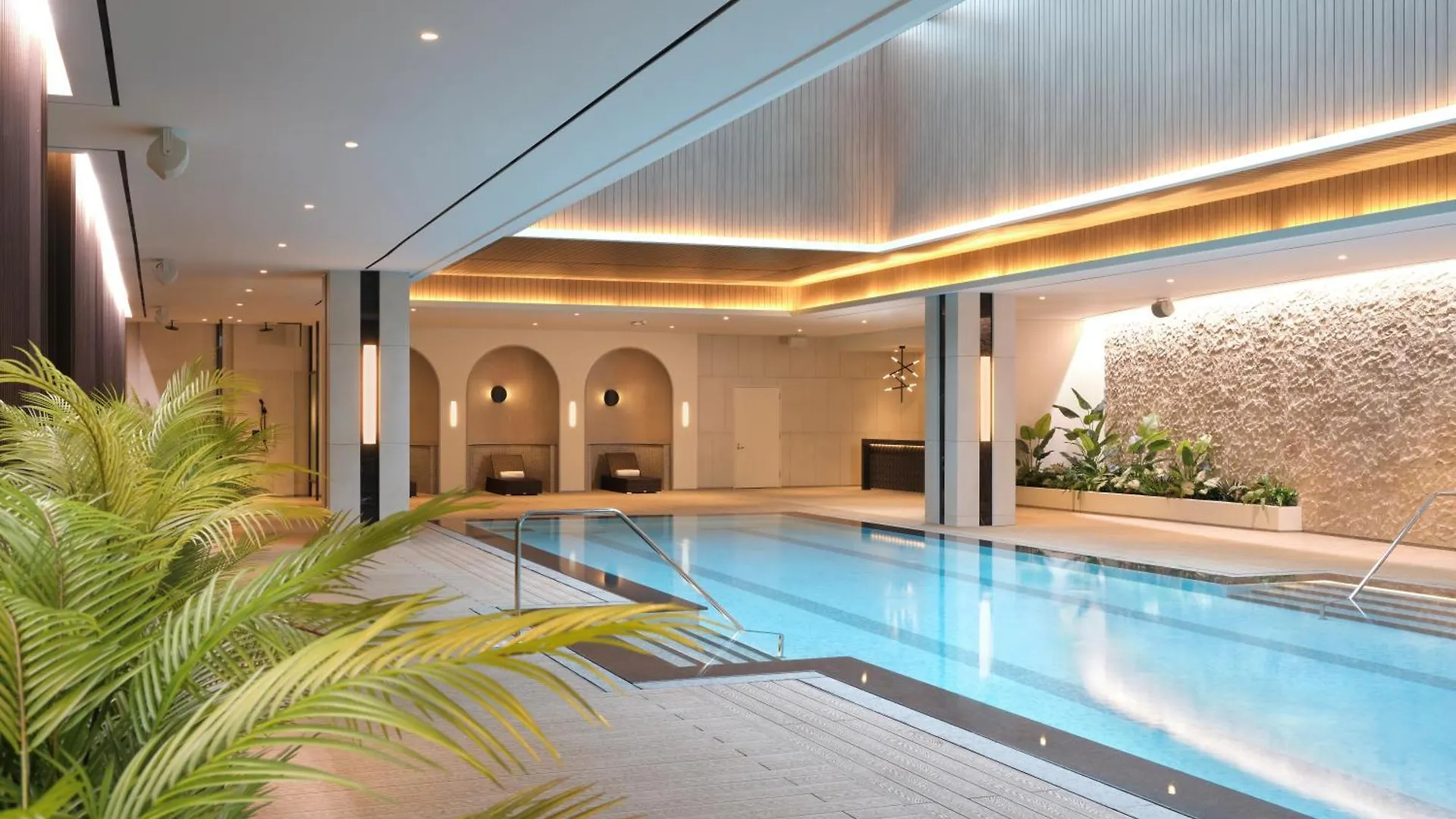 Inspire Entertainment Resort 인천