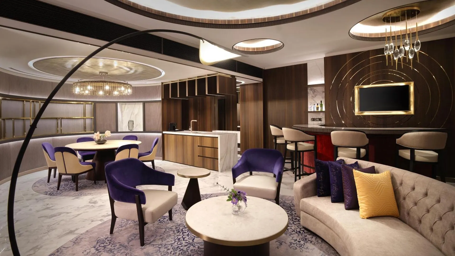 Inspire Entertainment Resort 인천 0*,