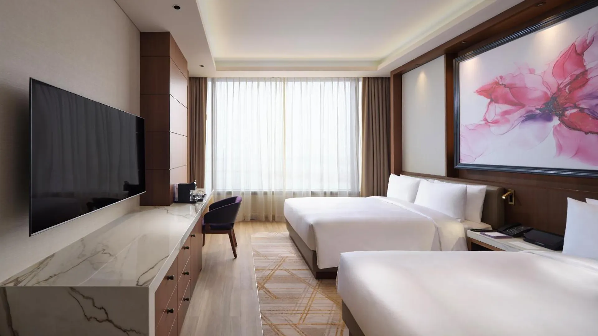 Inspire Entertainment Resort 인천