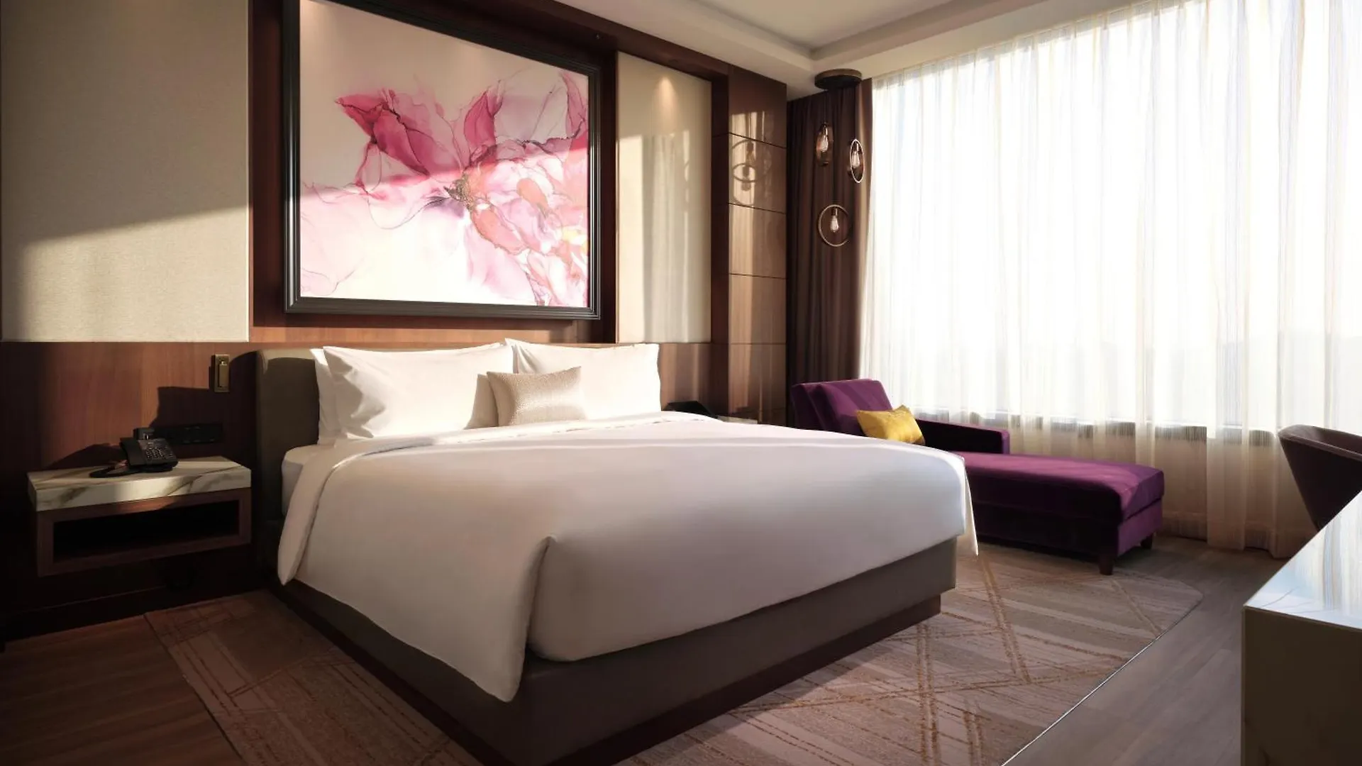 Inspire Entertainment Resort 인천 0*,