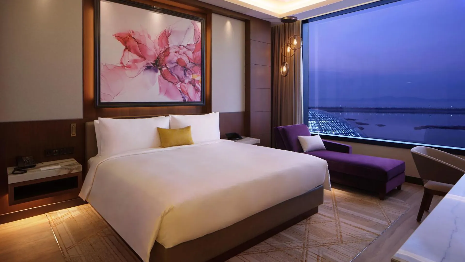 Inspire Entertainment Resort 인천 대한민국