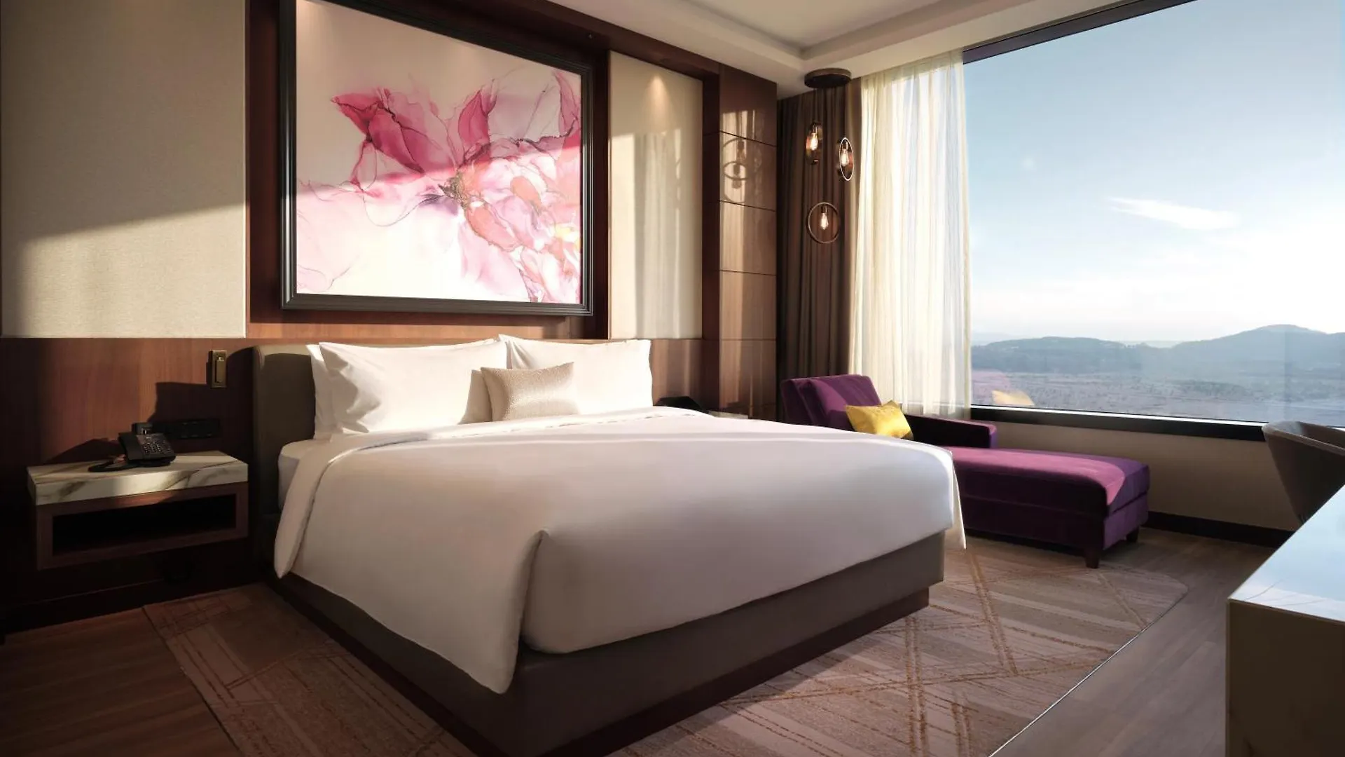 Inspire Entertainment Resort 인천