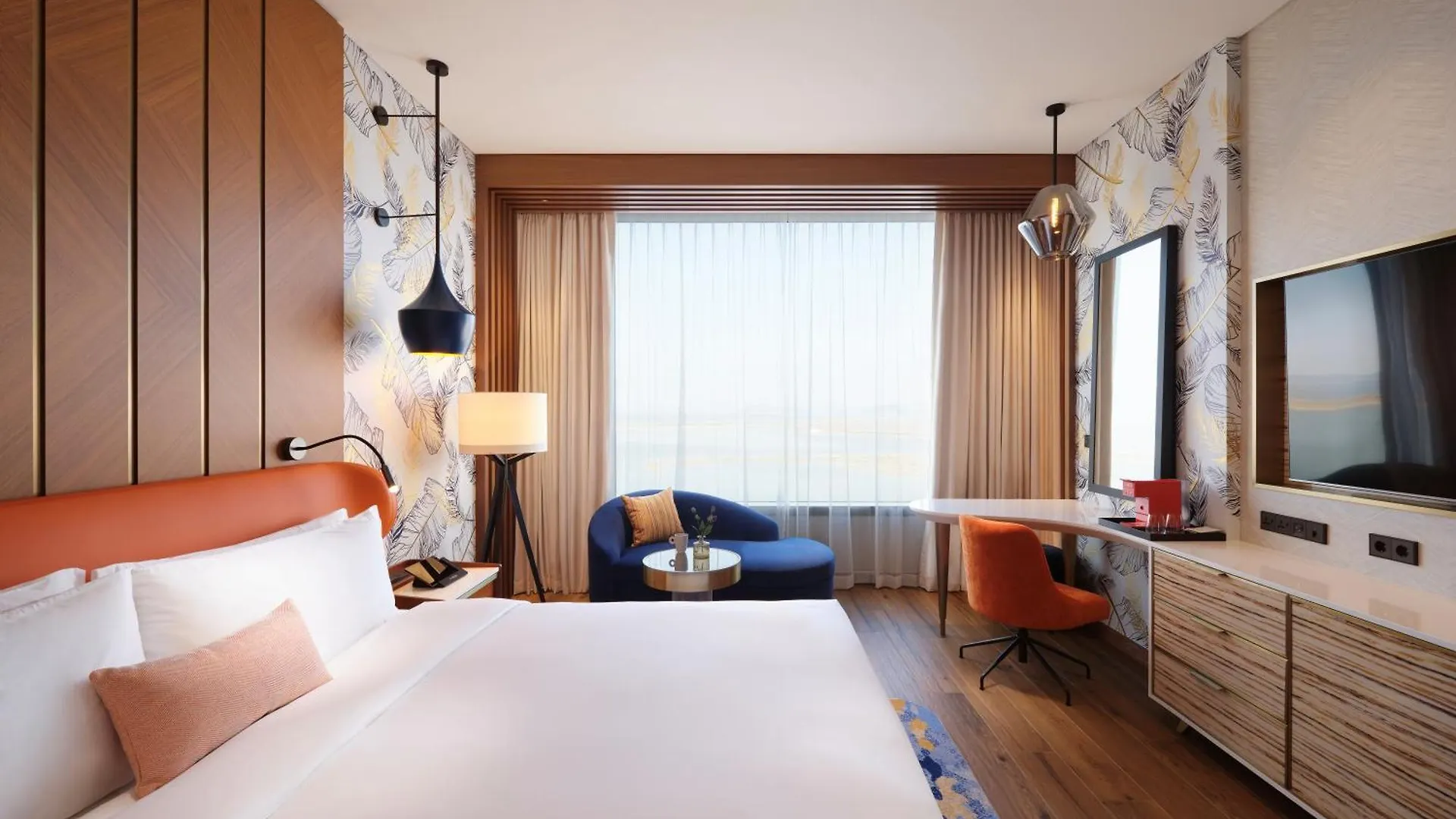 Inspire Entertainment Resort 인천