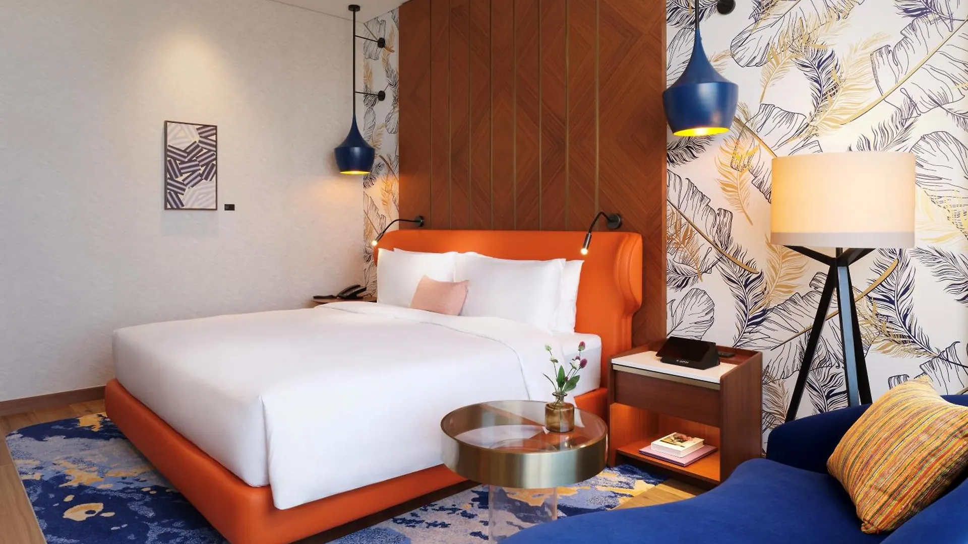 Inspire Entertainment Resort 인천