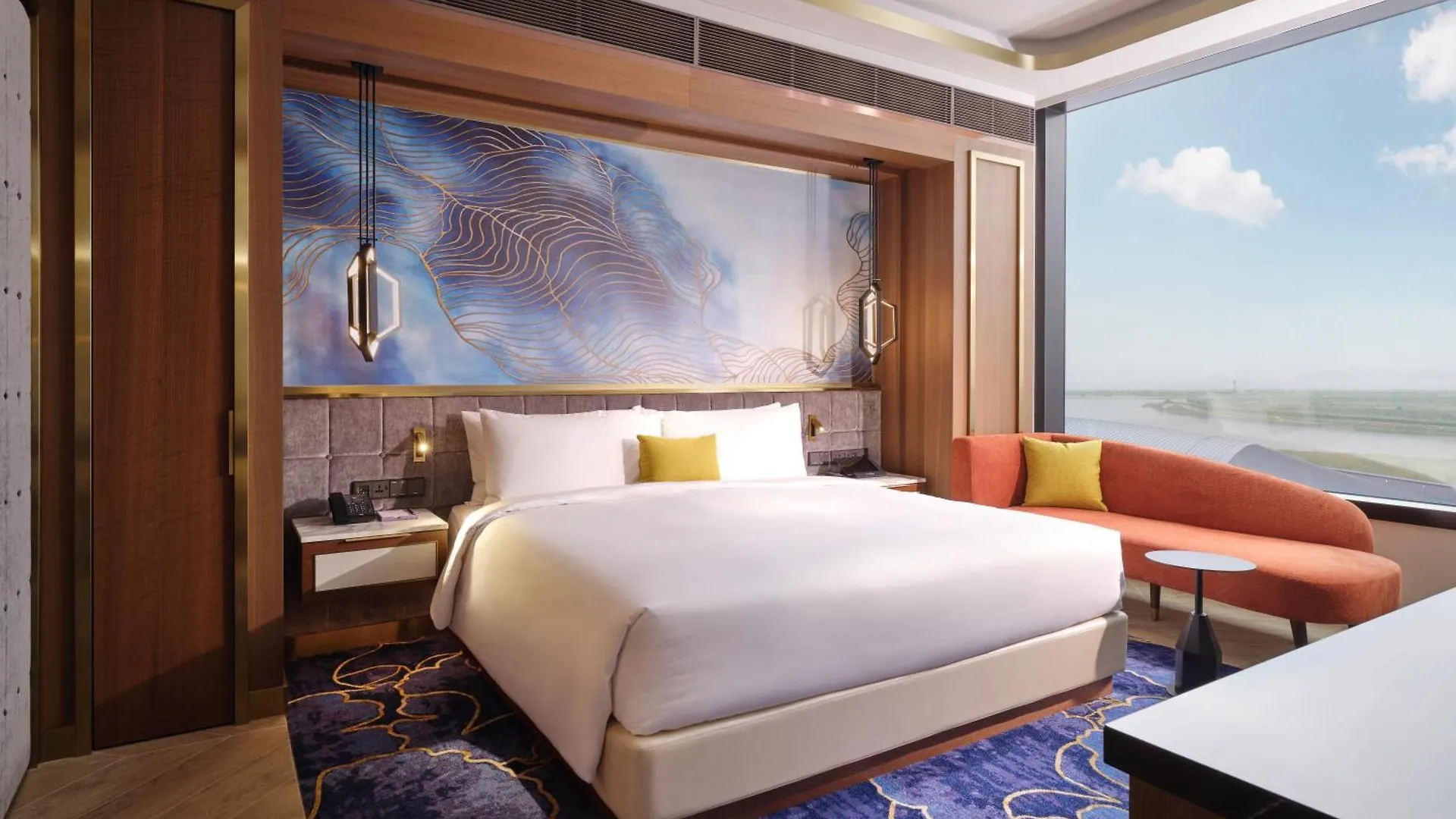 Inspire Entertainment Resort 인천 대한민국