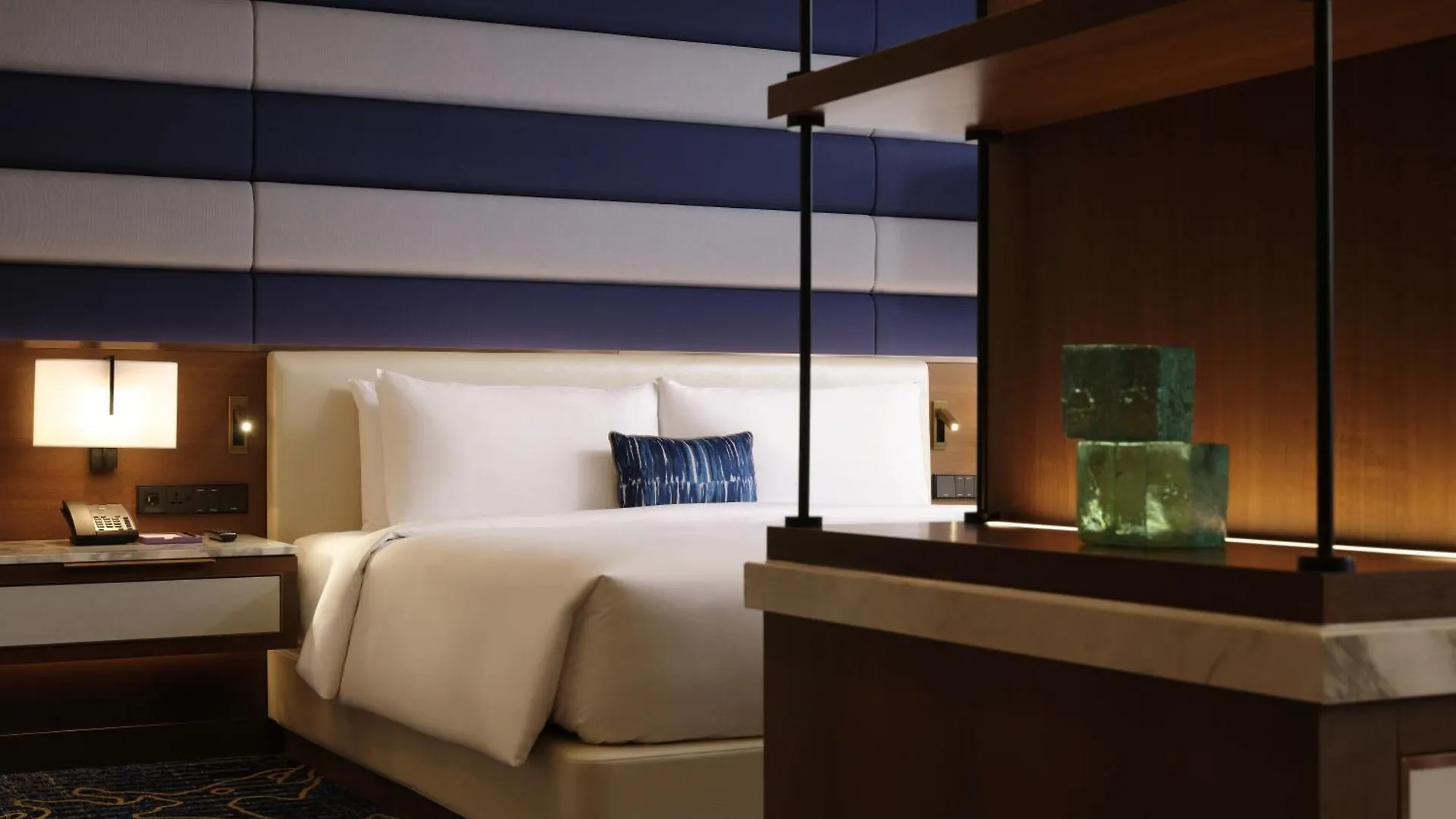 Inspire Entertainment Resort 인천 대한민국