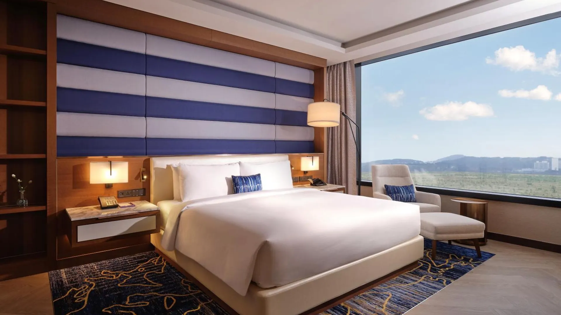 Inspire Entertainment Resort 인천 0*,  대한민국