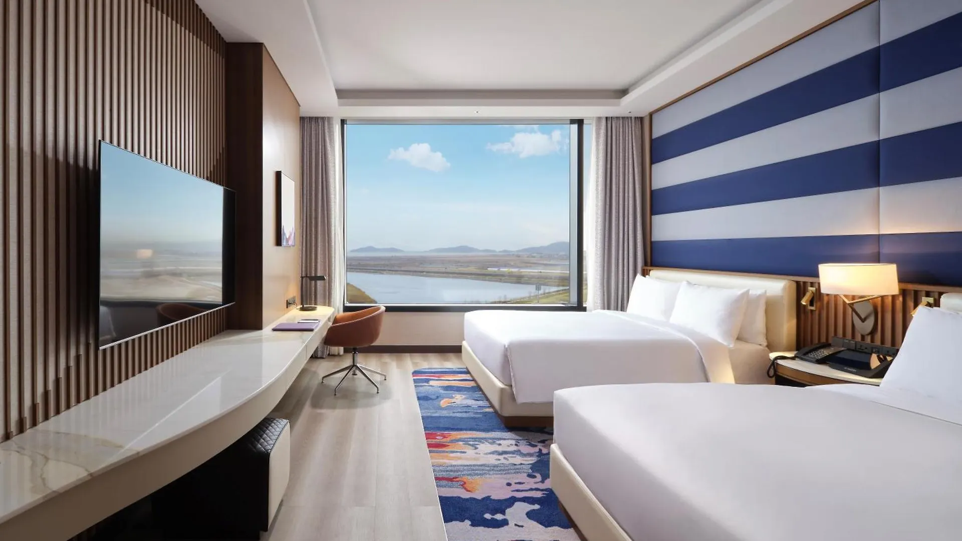 Inspire Entertainment Resort 인천