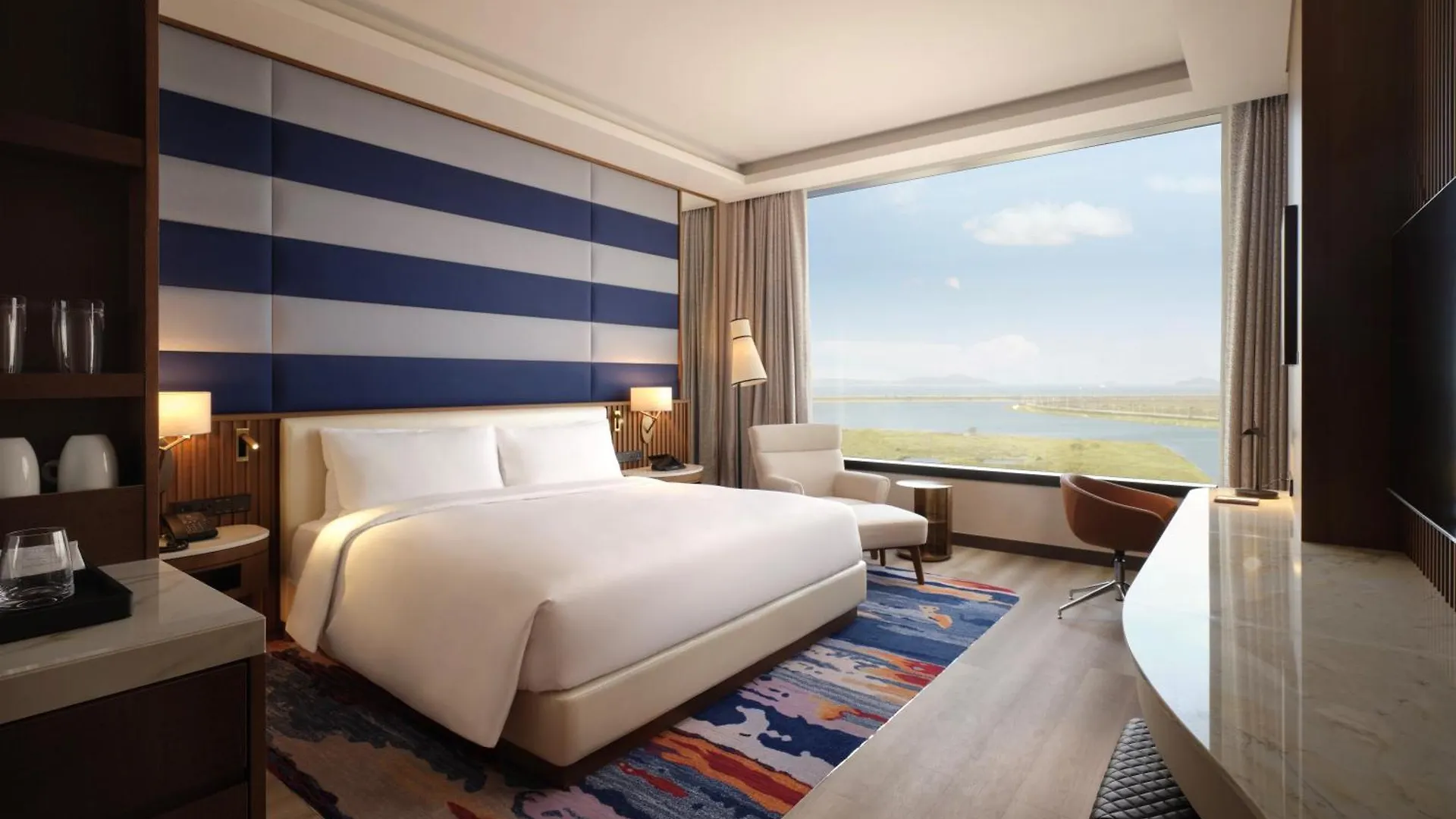 Inspire Entertainment Resort 인천