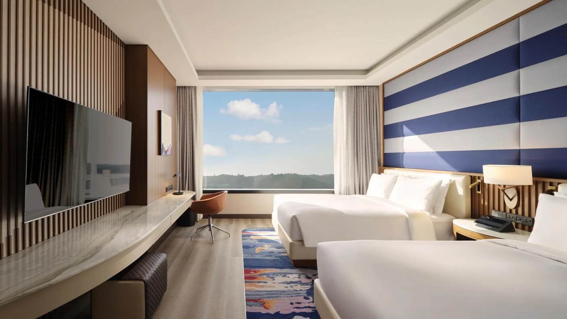 Inspire Entertainment Resort 인천