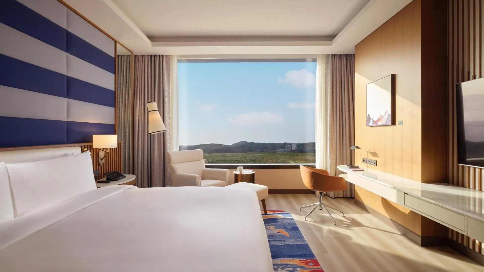 Inspire Entertainment Resort 인천 대한민국