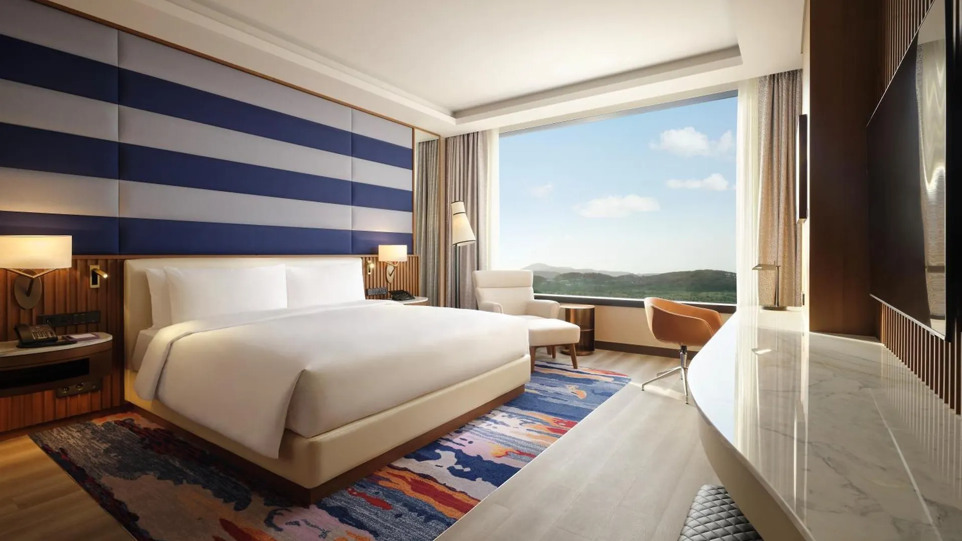 Inspire Entertainment Resort 인천