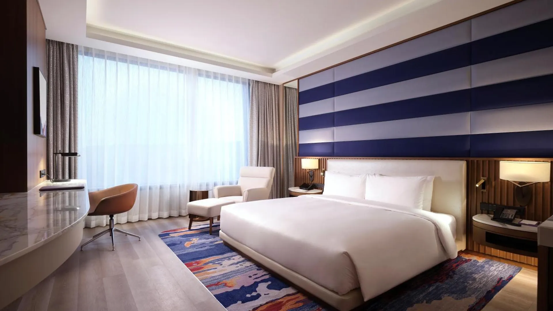 Inspire Entertainment Resort 인천 0*,  대한민국