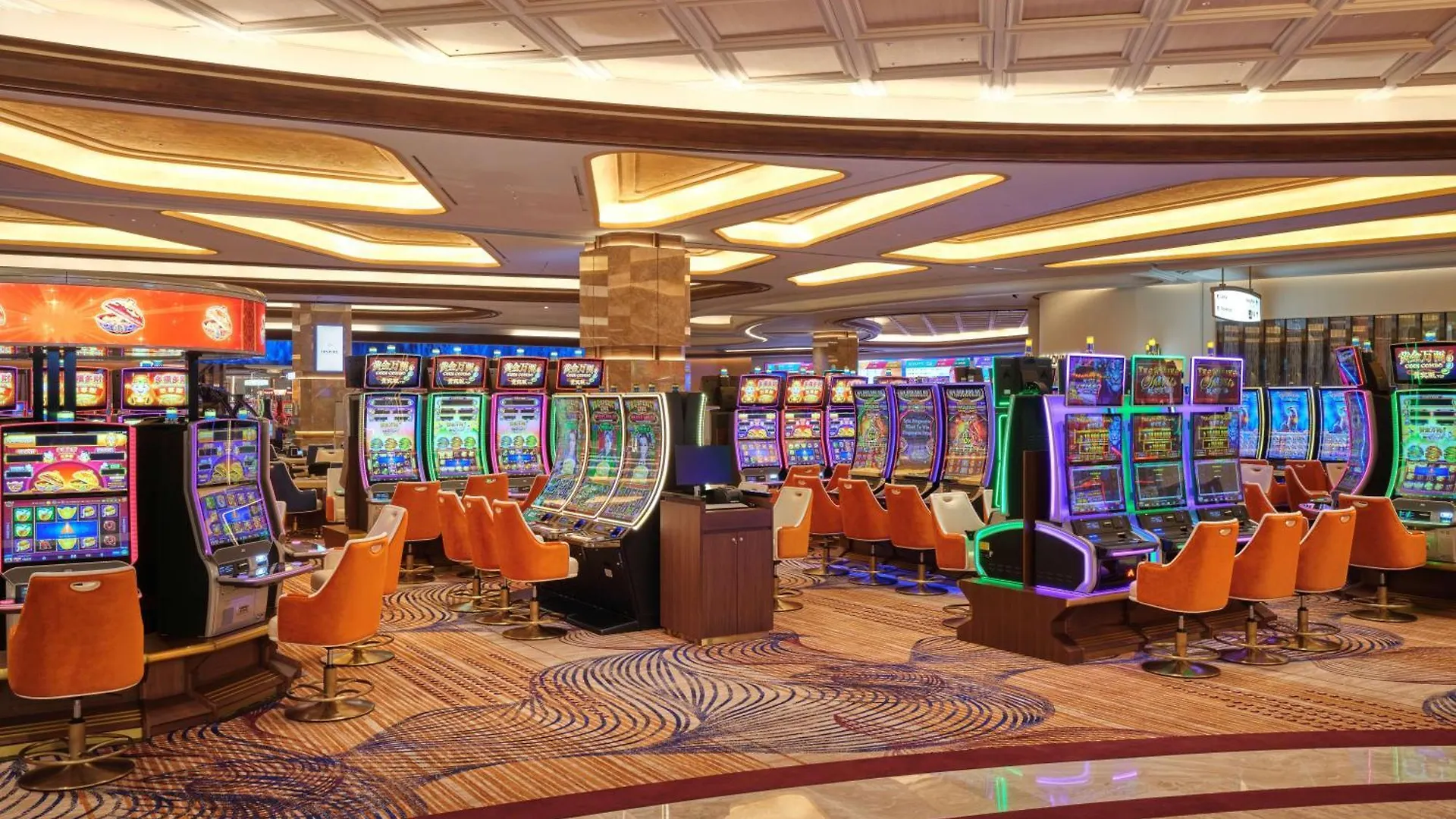 Inspire Entertainment Resort インチョン広域市 0*,  韓国