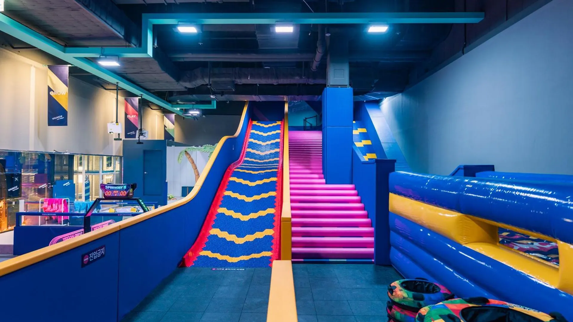 Inspire Entertainment Resort インチョン広域市 韓国