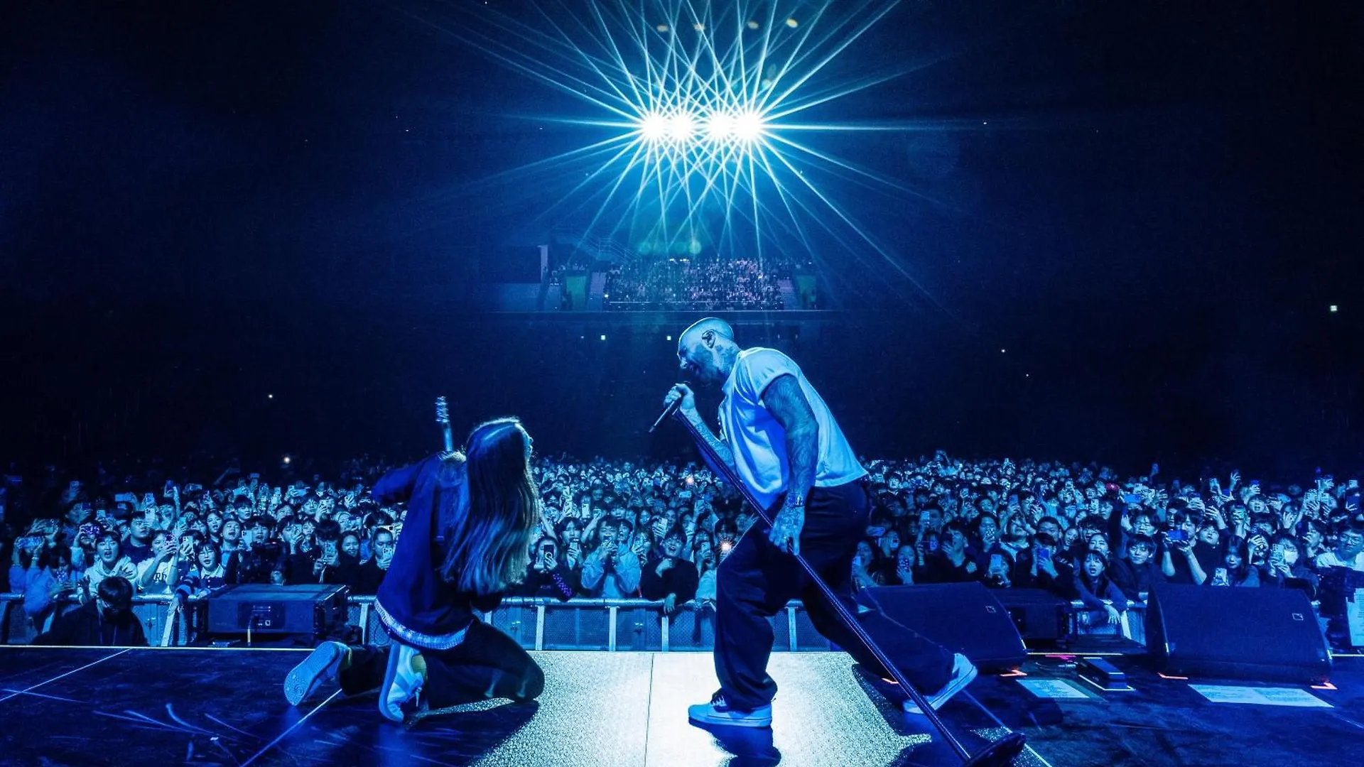 Inspire Entertainment Resort インチョン広域市 0*,