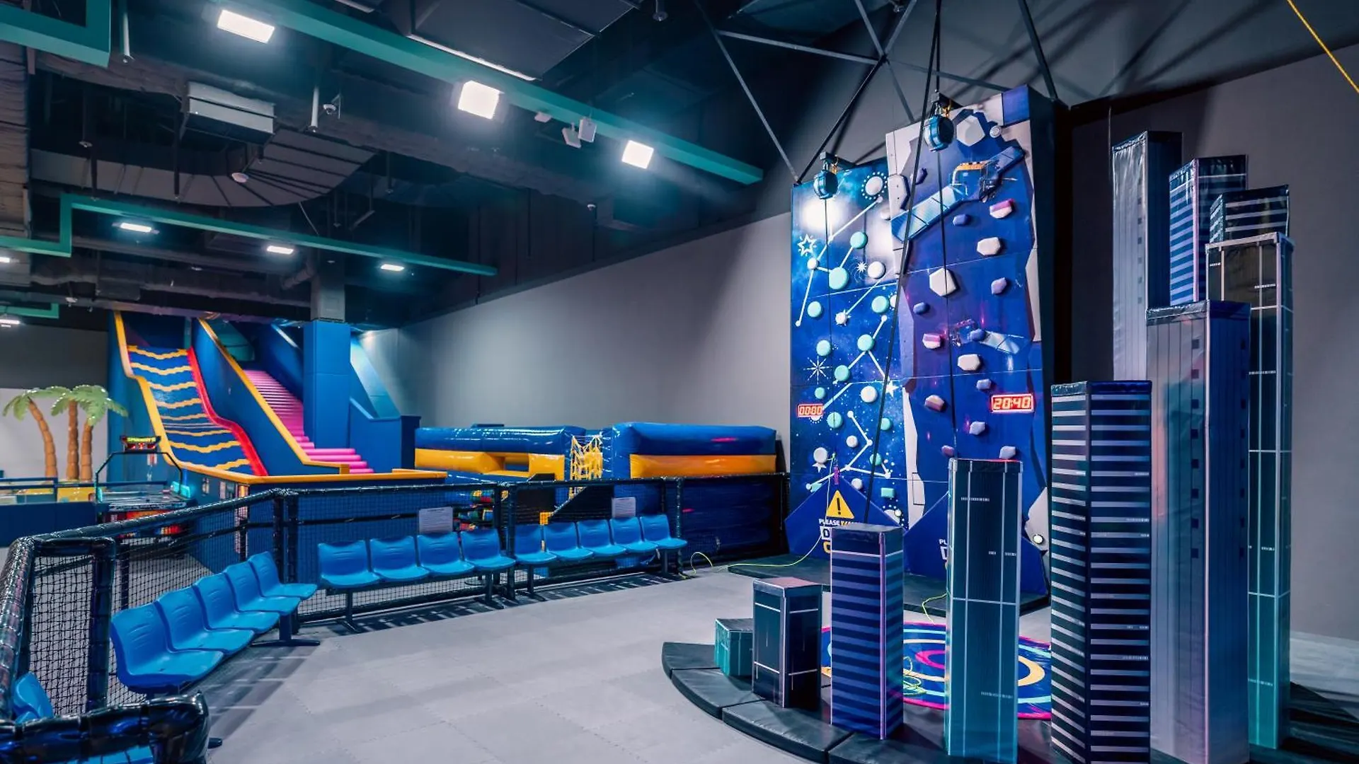 Inspire Entertainment Resort インチョン広域市 0*,