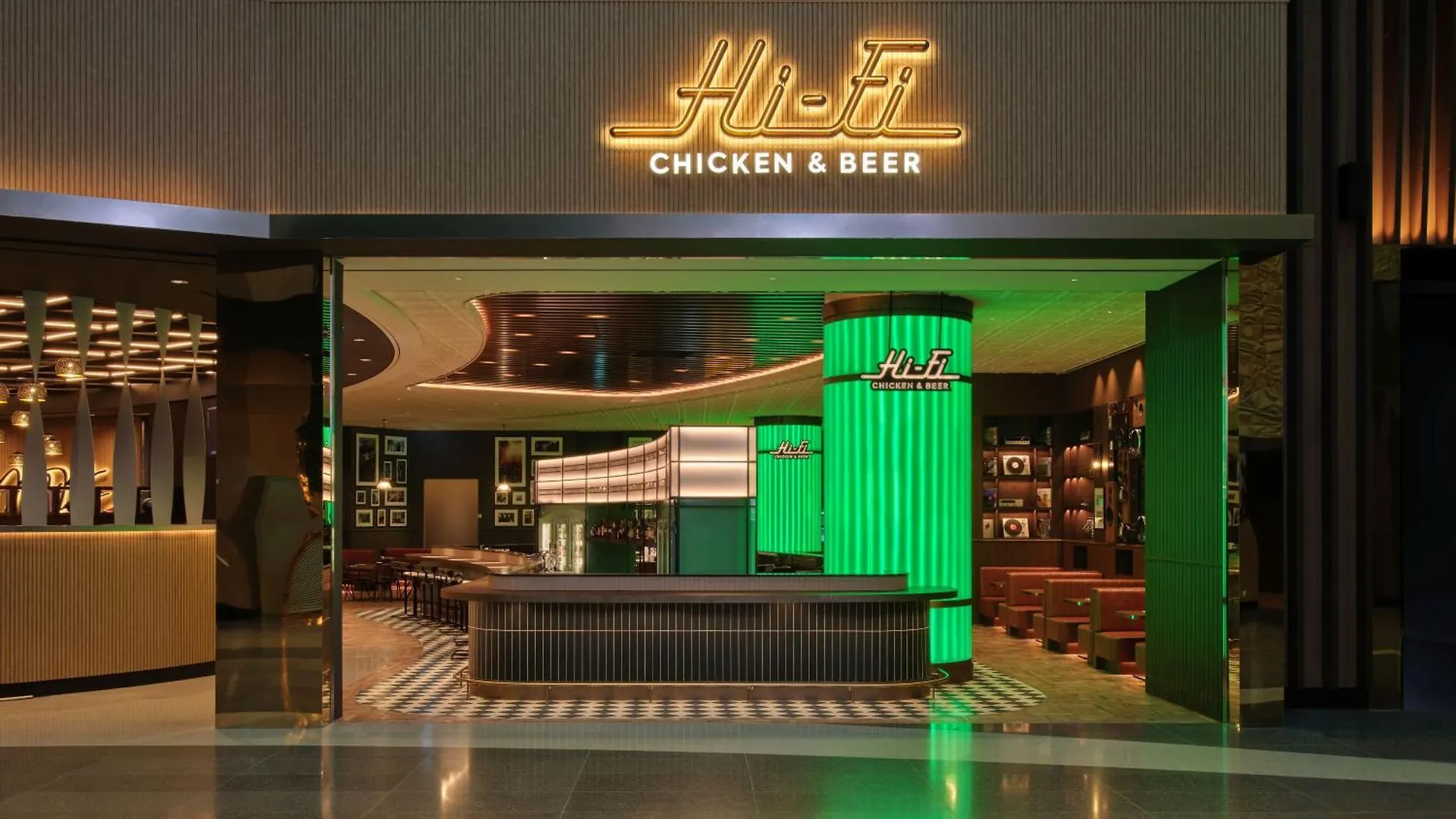 Inspire Entertainment Resort インチョン広域市 韓国