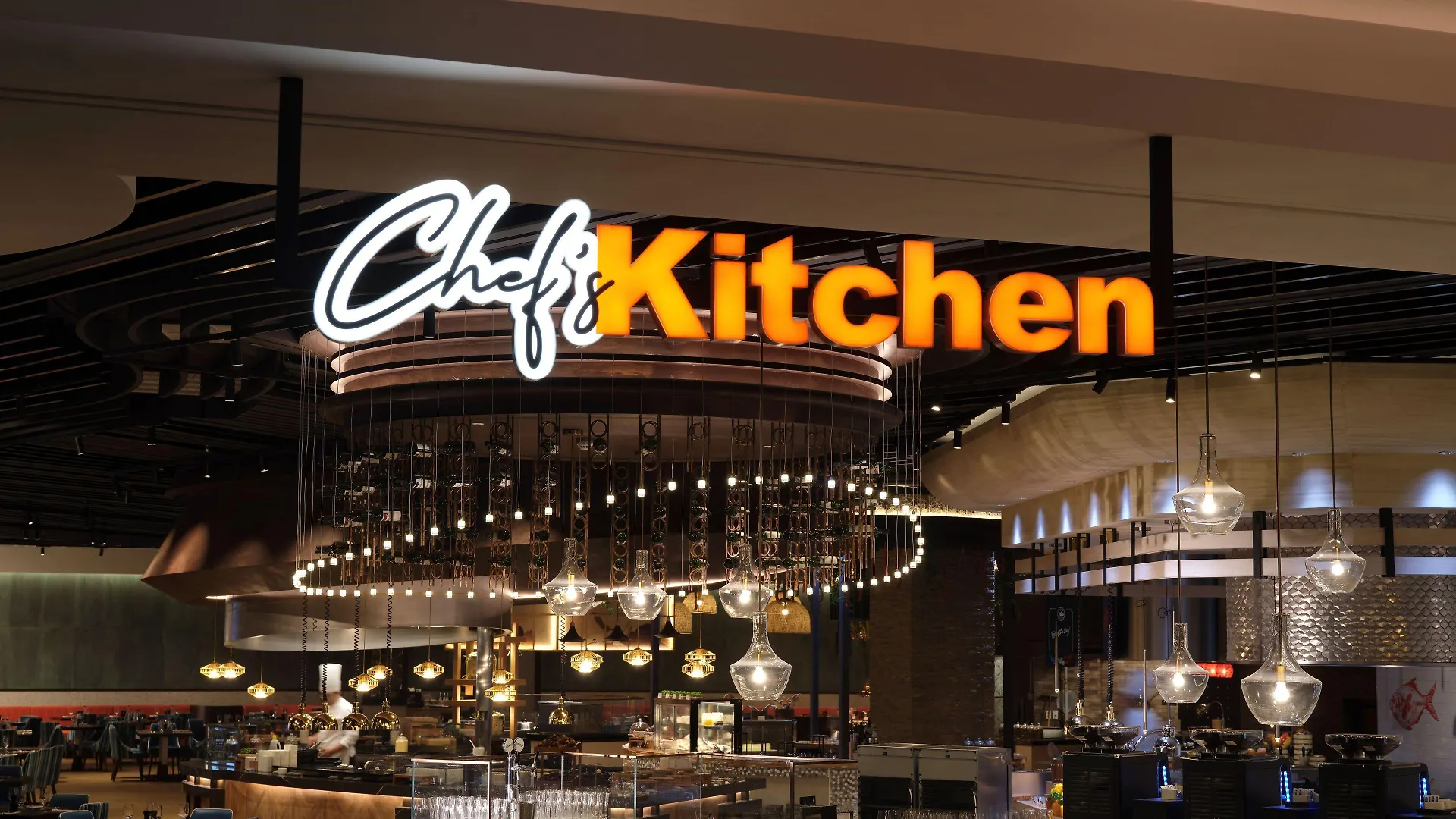 Inspire Entertainment Resort インチョン広域市 0*,