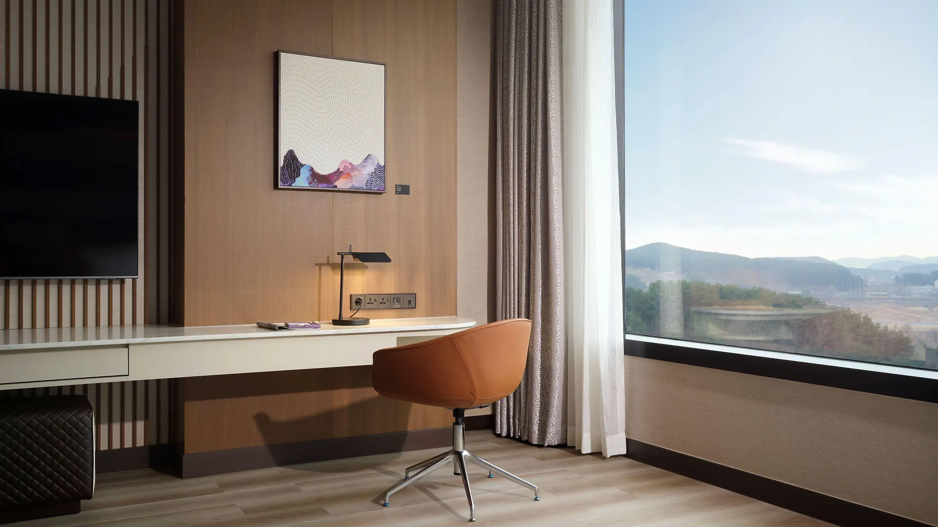 인스파이어 엔터테인먼트 리조트 인천