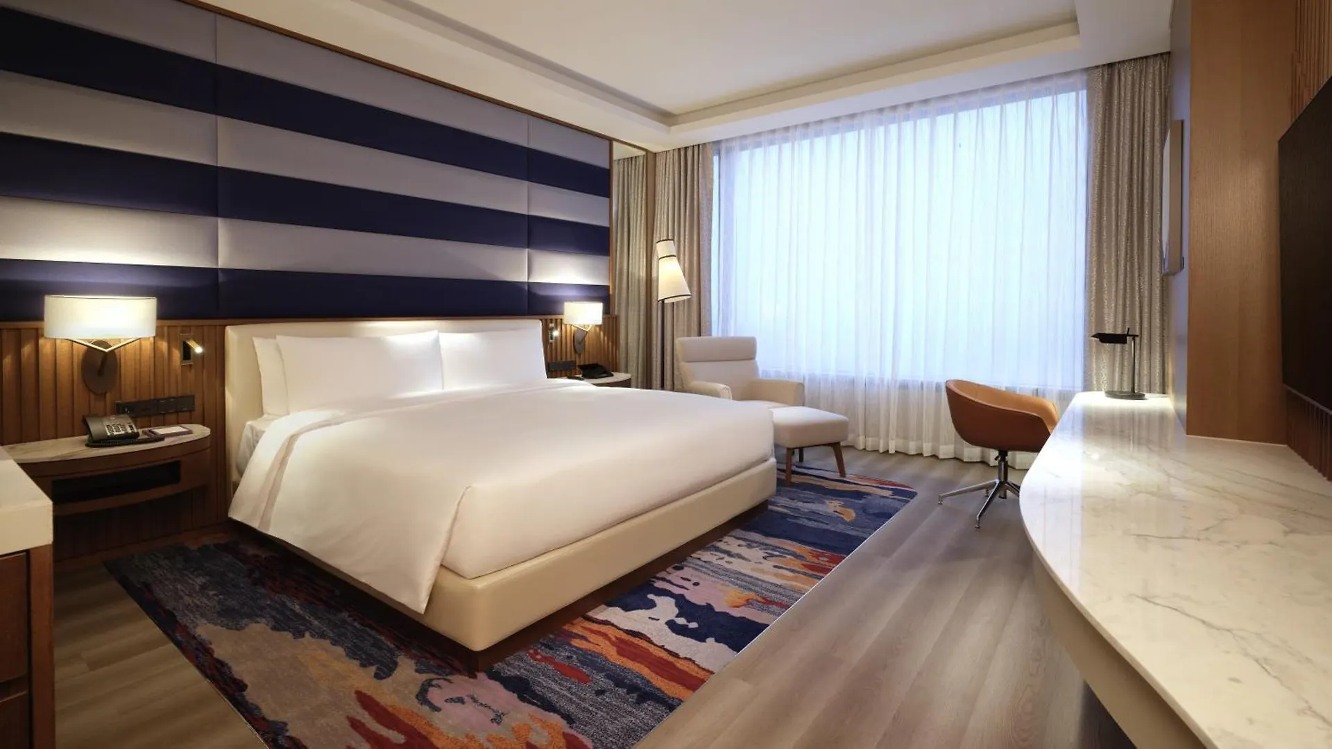Inspire Entertainment Resort Incheon