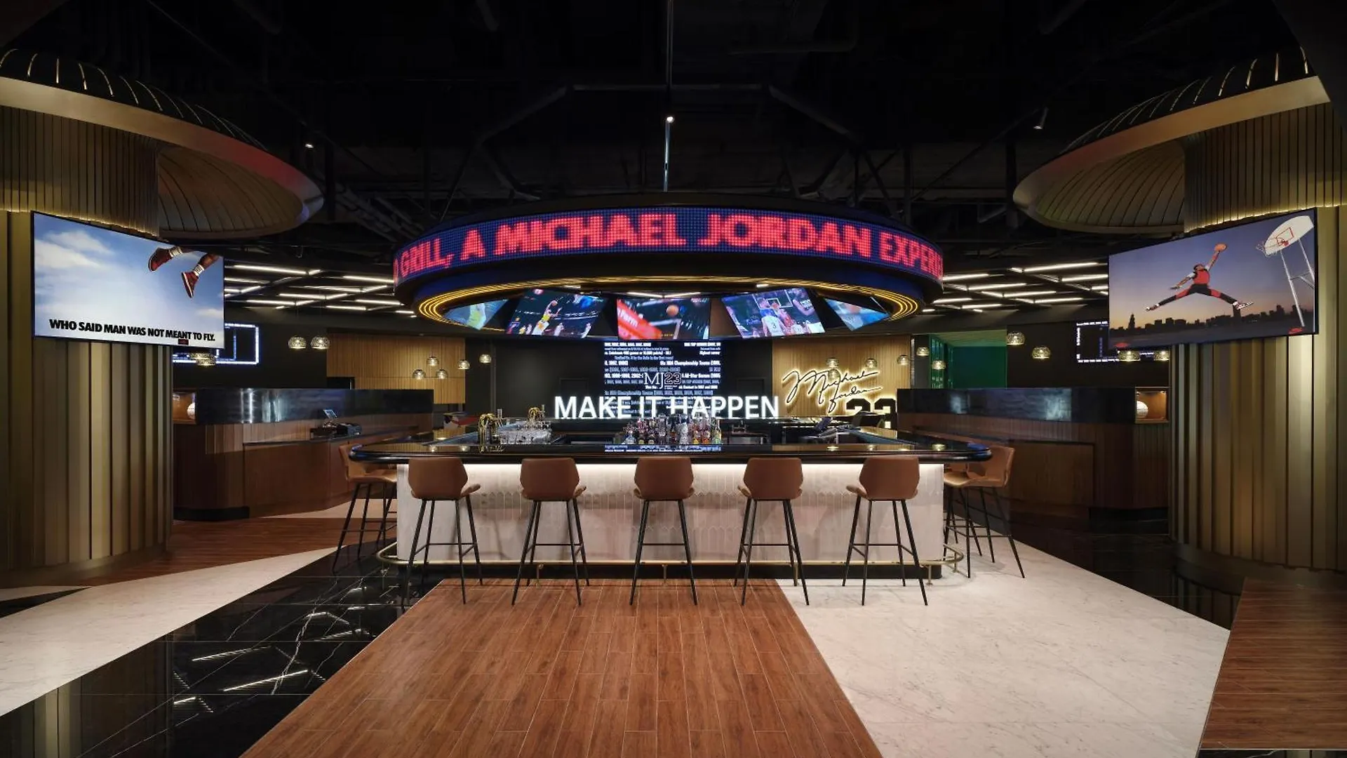 Inspire Entertainment Resort Inchon