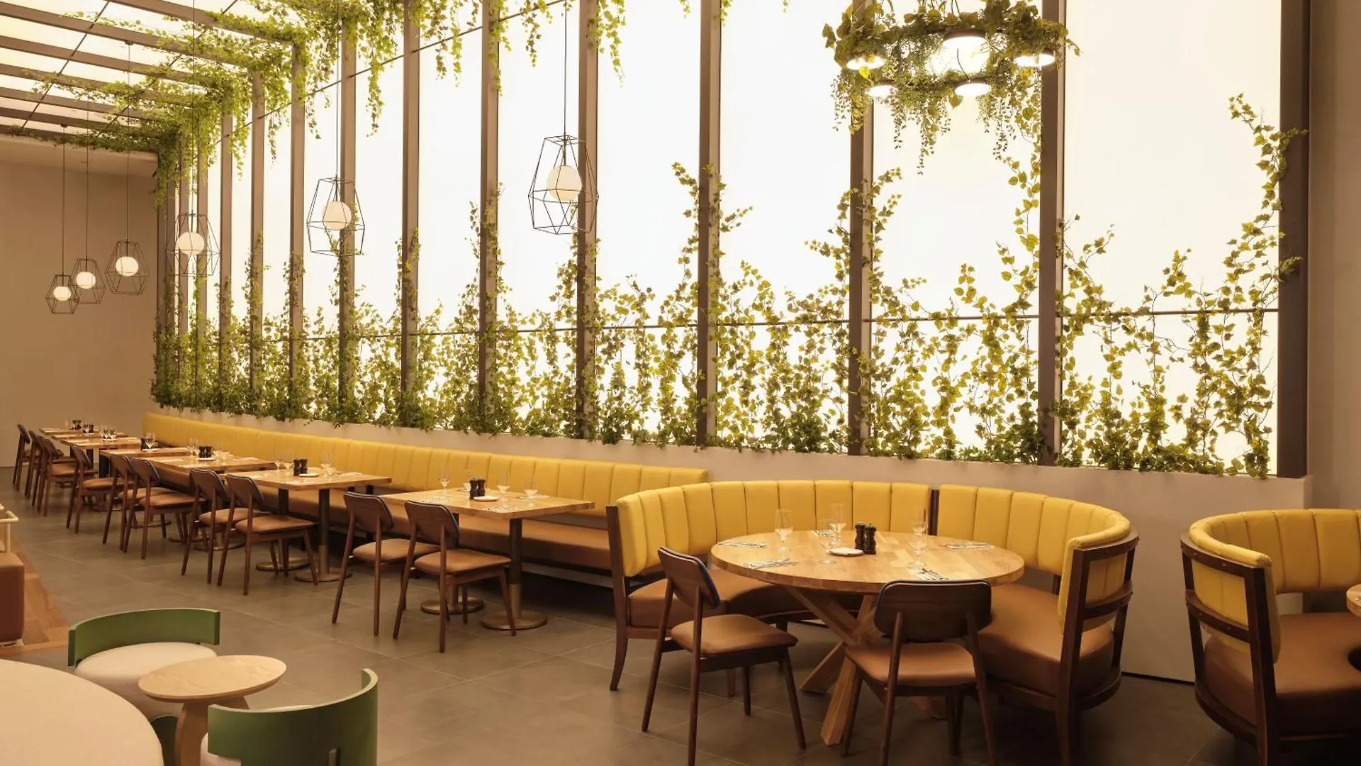 Inspire Entertainment Resort Inchon
