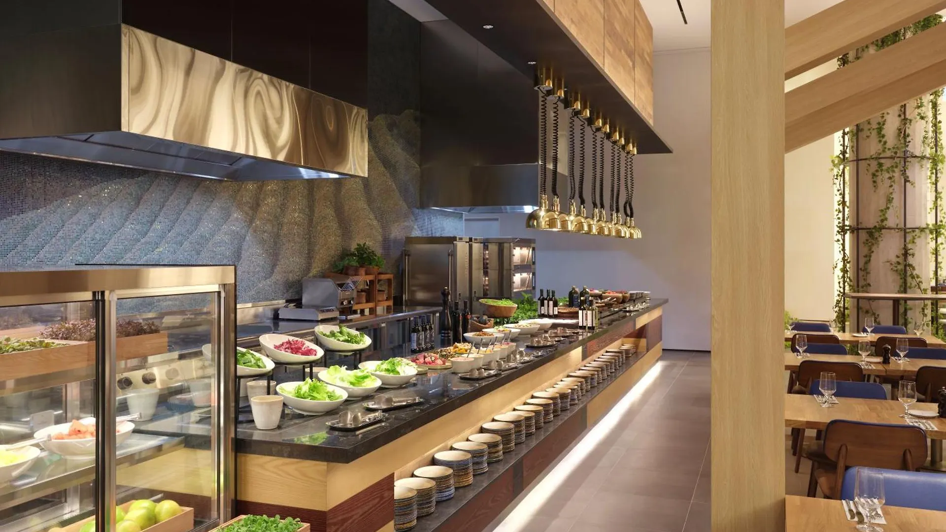 Inspire Entertainment Resort Incheon