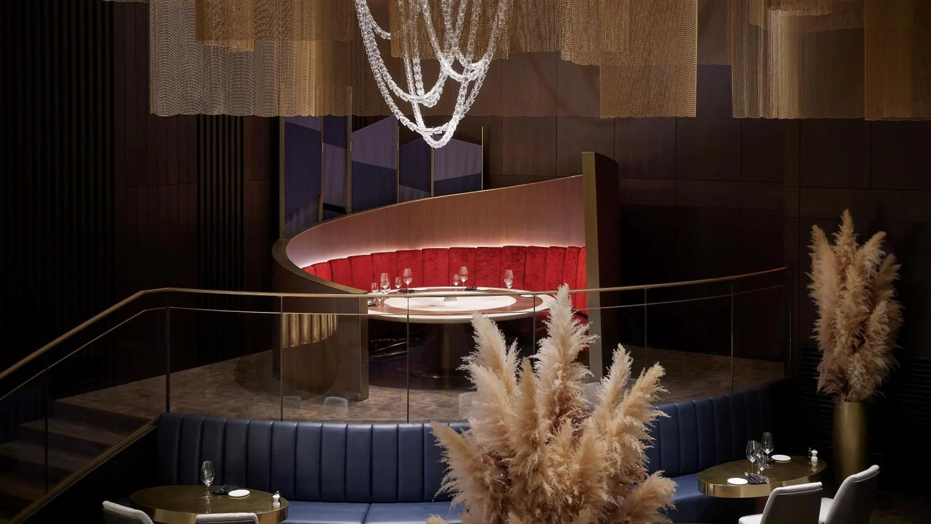 Inspire Entertainment Resort Incheon Südkorea