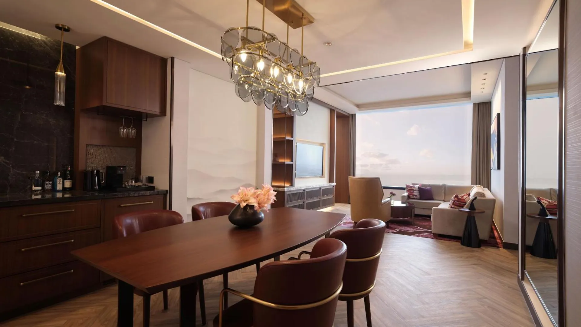 Inspire Entertainment Resort Incheon