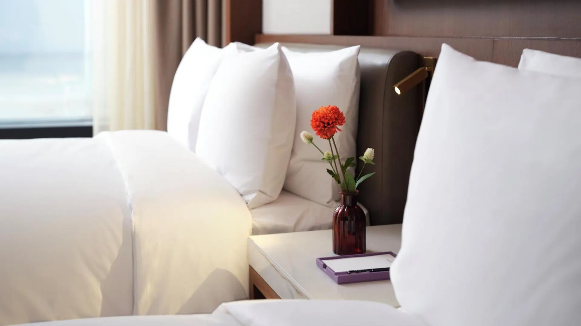 Inspire Entertainment Resort Inchon