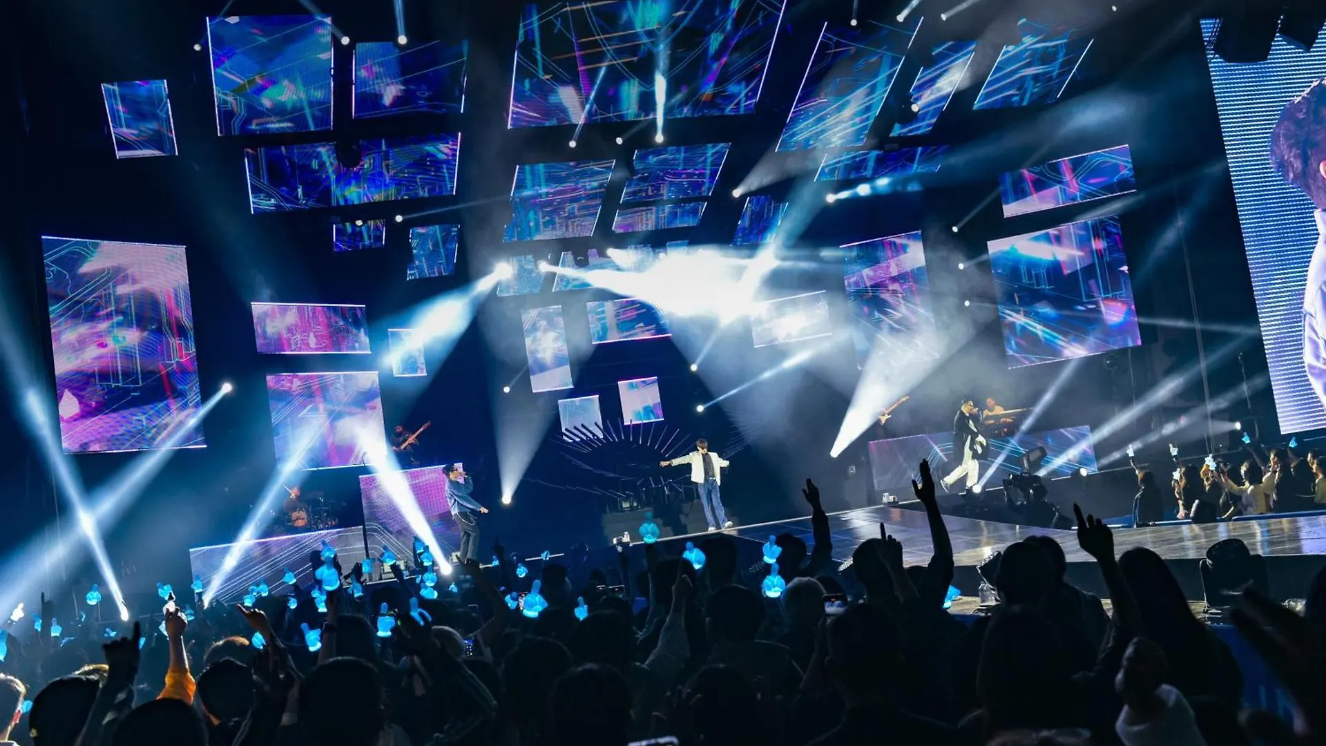 Inspire Entertainment Resort Incheon