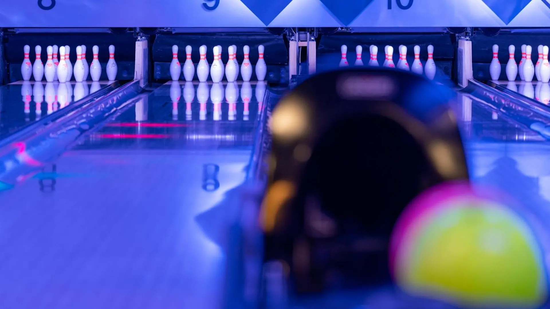 Inspire Entertainment Resort Incheon