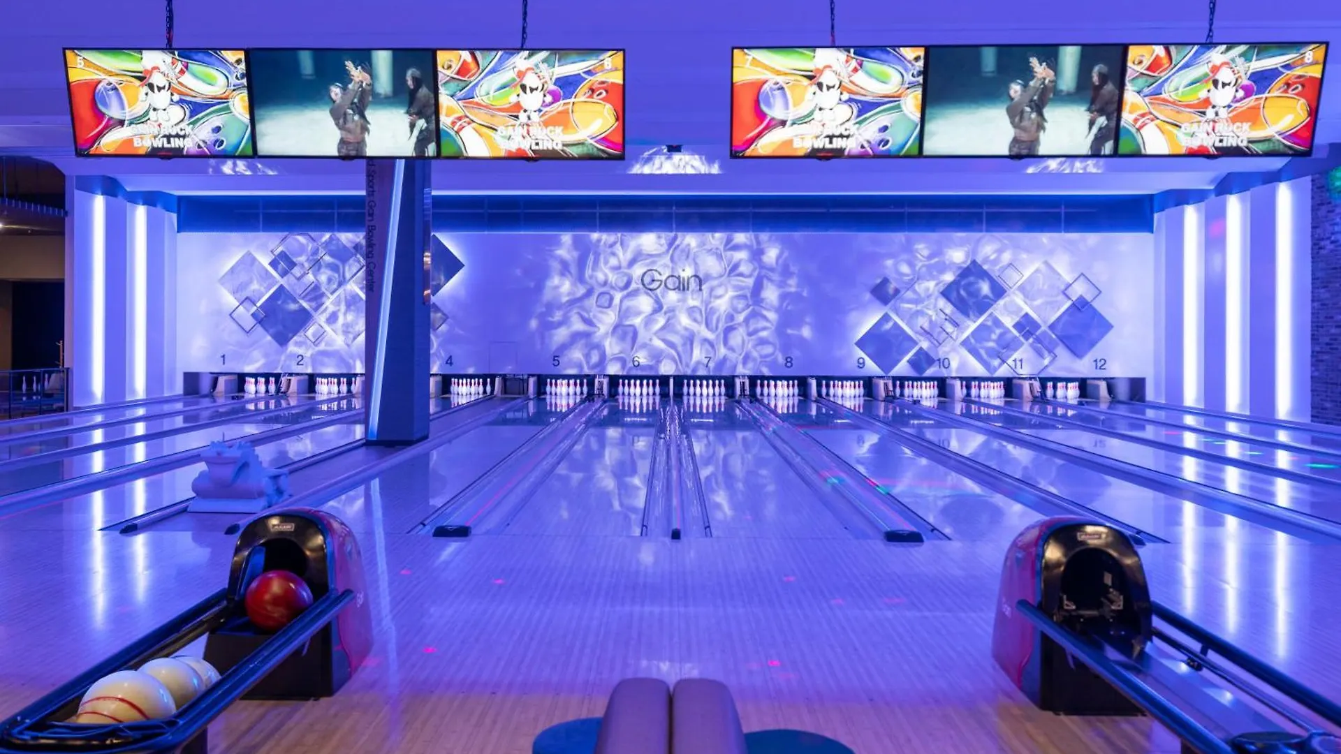 Inspire Entertainment Resort Incheon