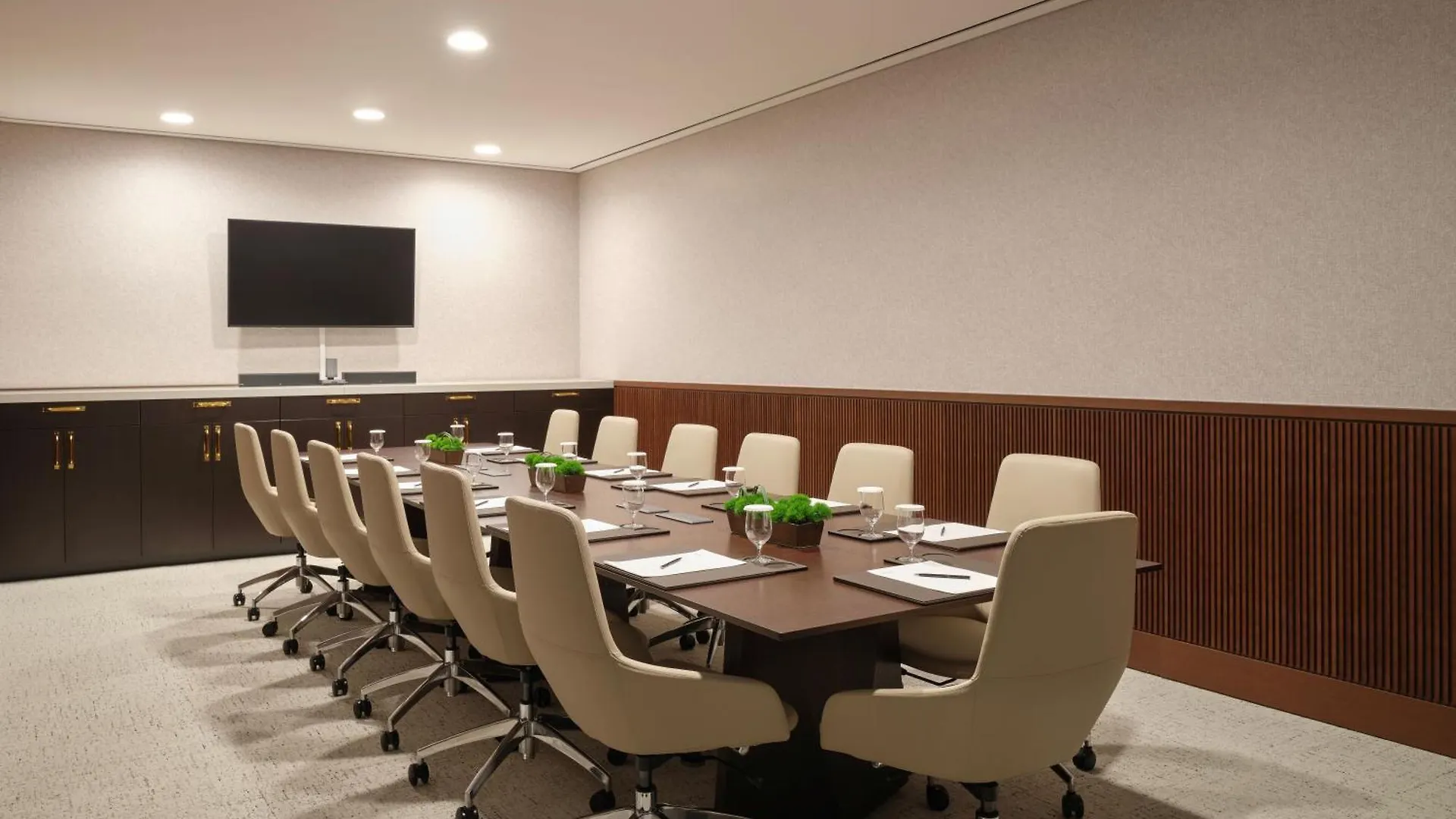 Inspire Entertainment Resort Inchon