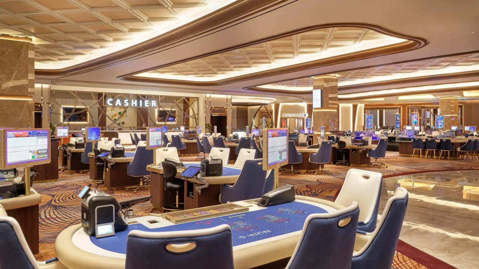 Inspire Entertainment Resort Inchon