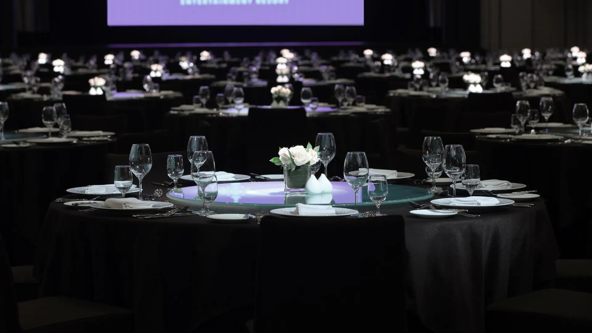 Inspire Entertainment Resort Incheon