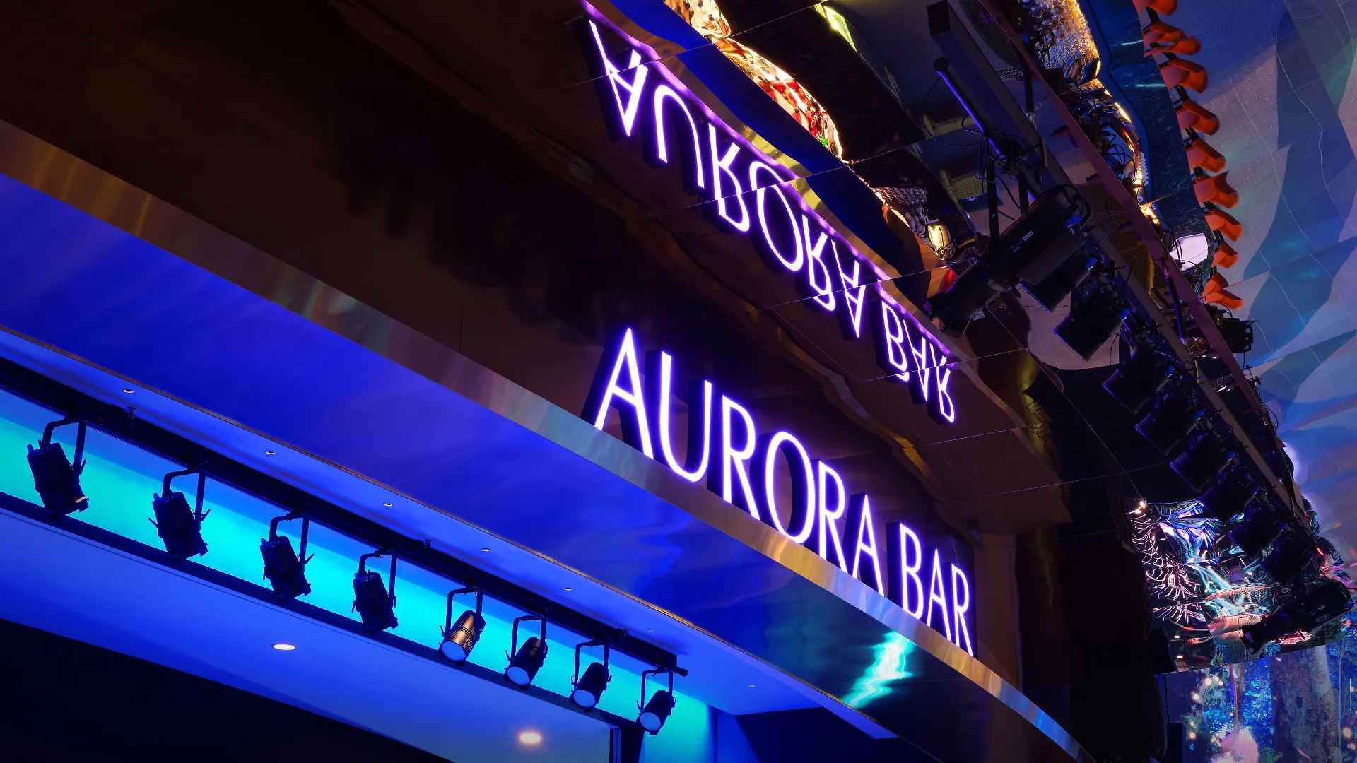 인스파이어 엔터테인먼트 리조트 인천